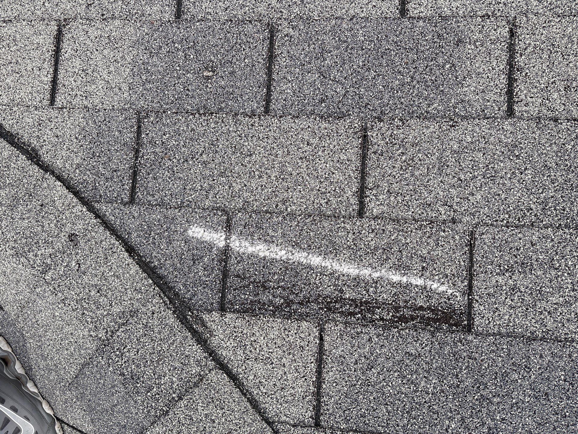 Project in South Hill, WA by Proline Roofing & Restoration LLC