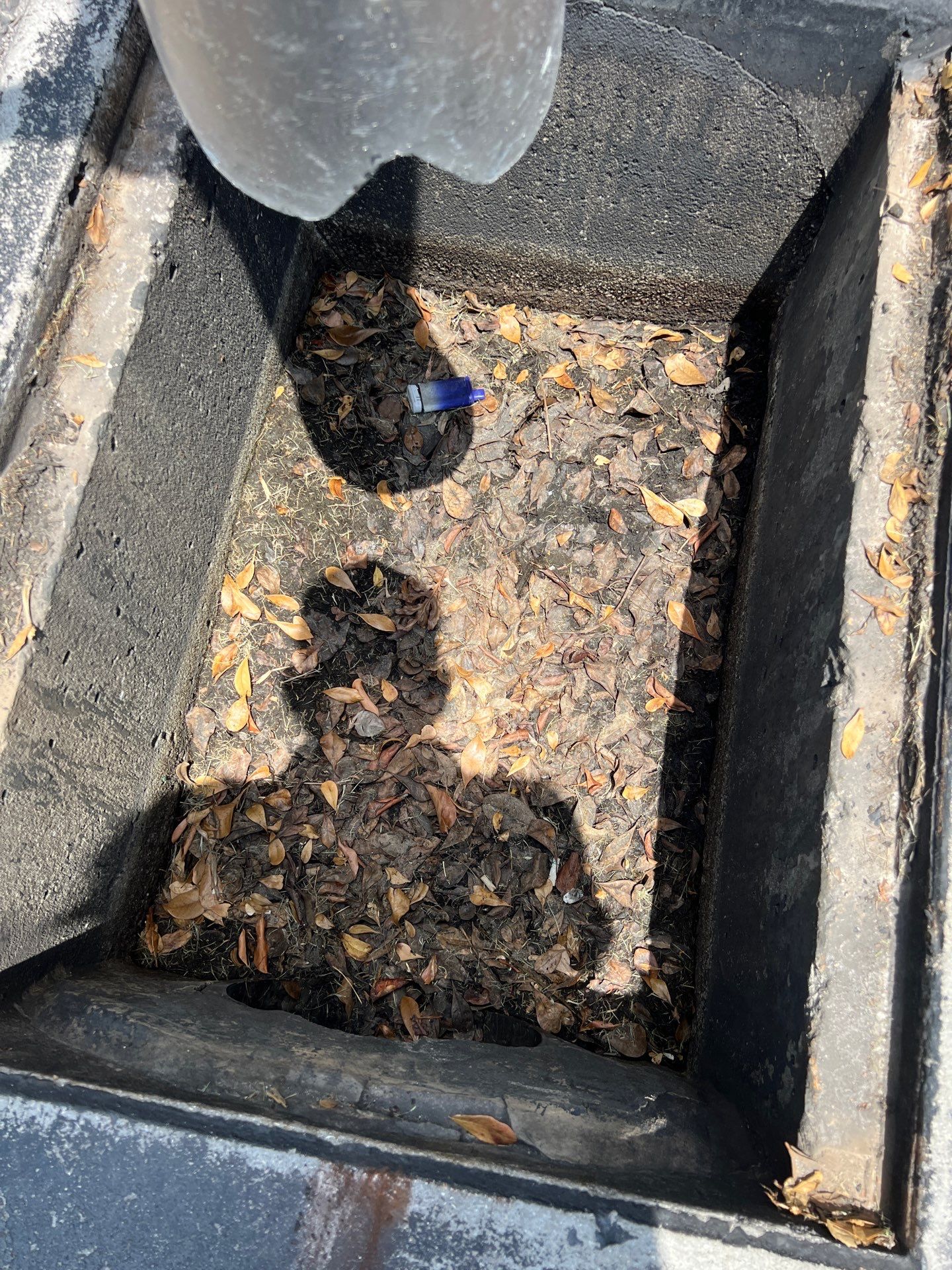 Marco Island Condo Stormwater System Maintenance by Don Mar, Inc. Storm Water Solutions