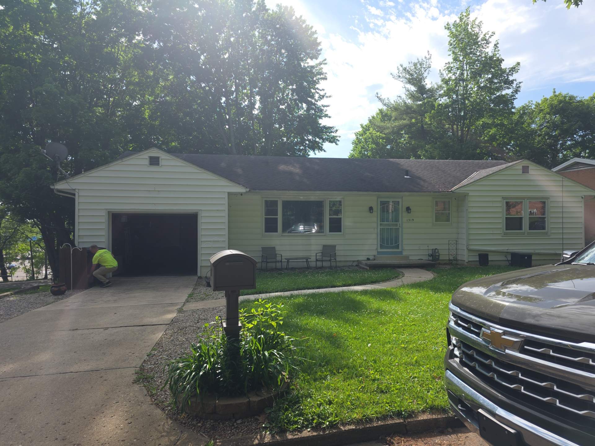 Lancaster, OH Windows, Siding, Gutters & Paint! by Canopy Contracting