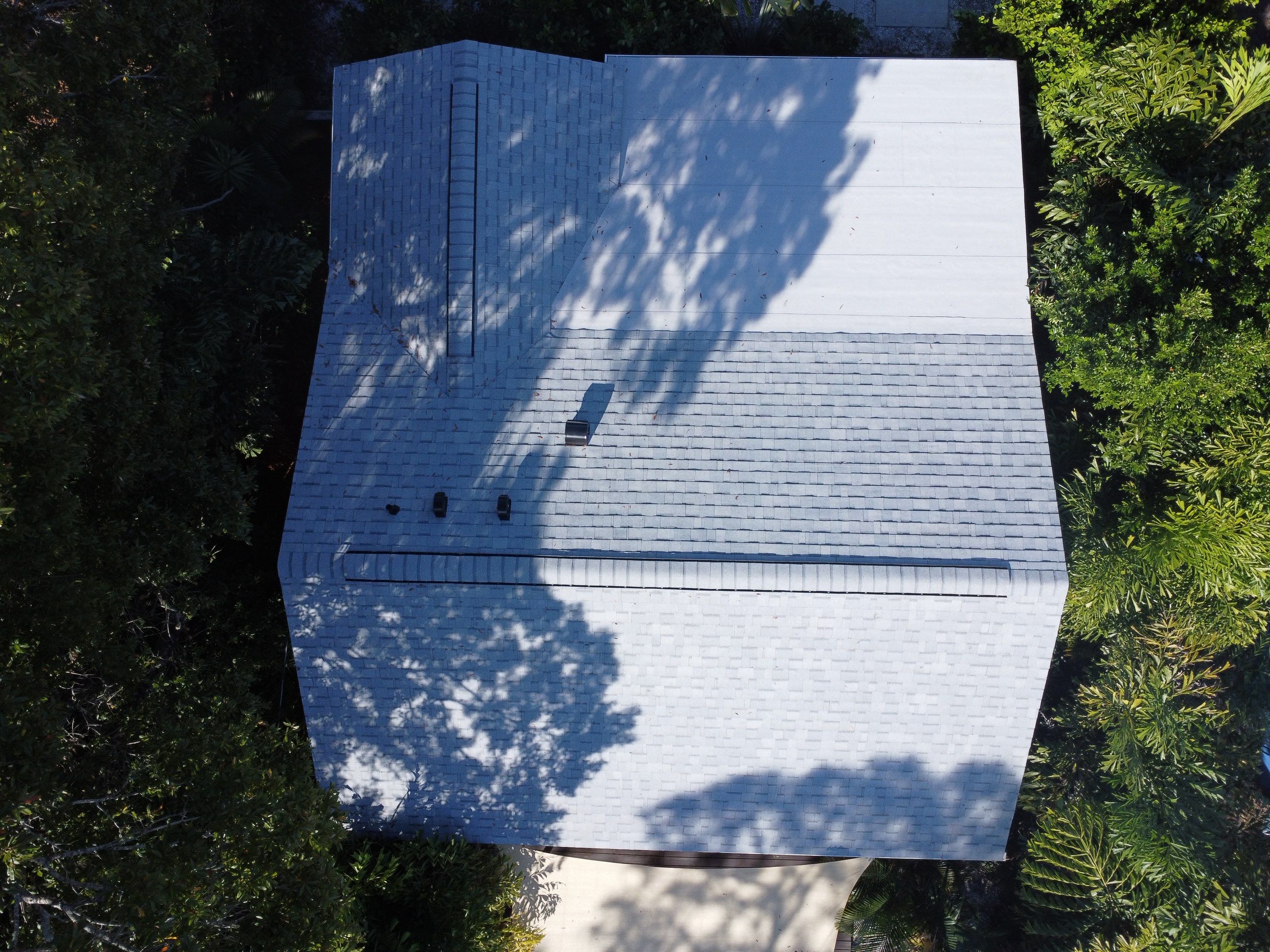 Roof Replacement in St. Petersburg, FL by Steadfast Roofing