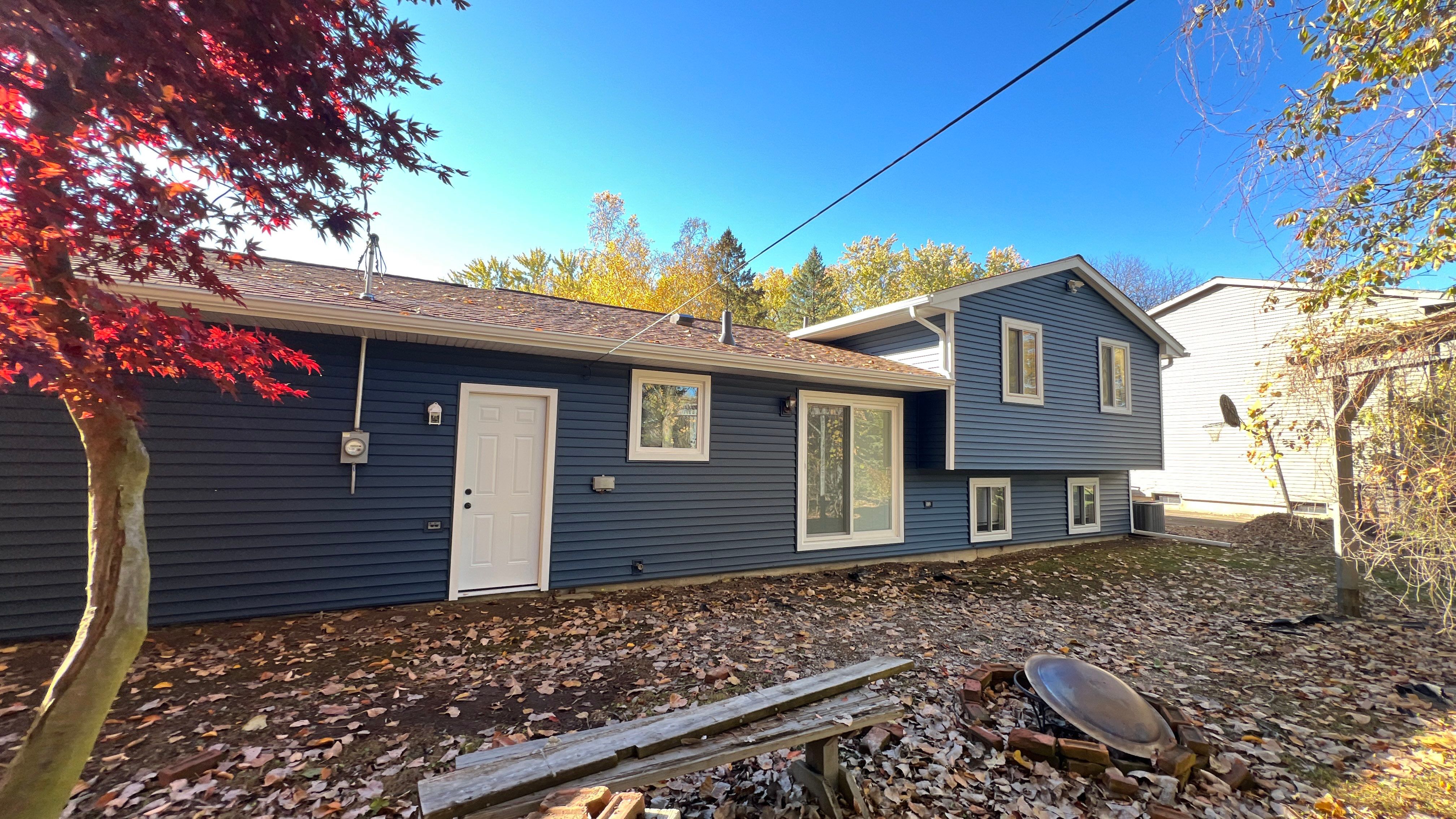 Roof & Siding Replacement by Bloomfield Construction & Restoration