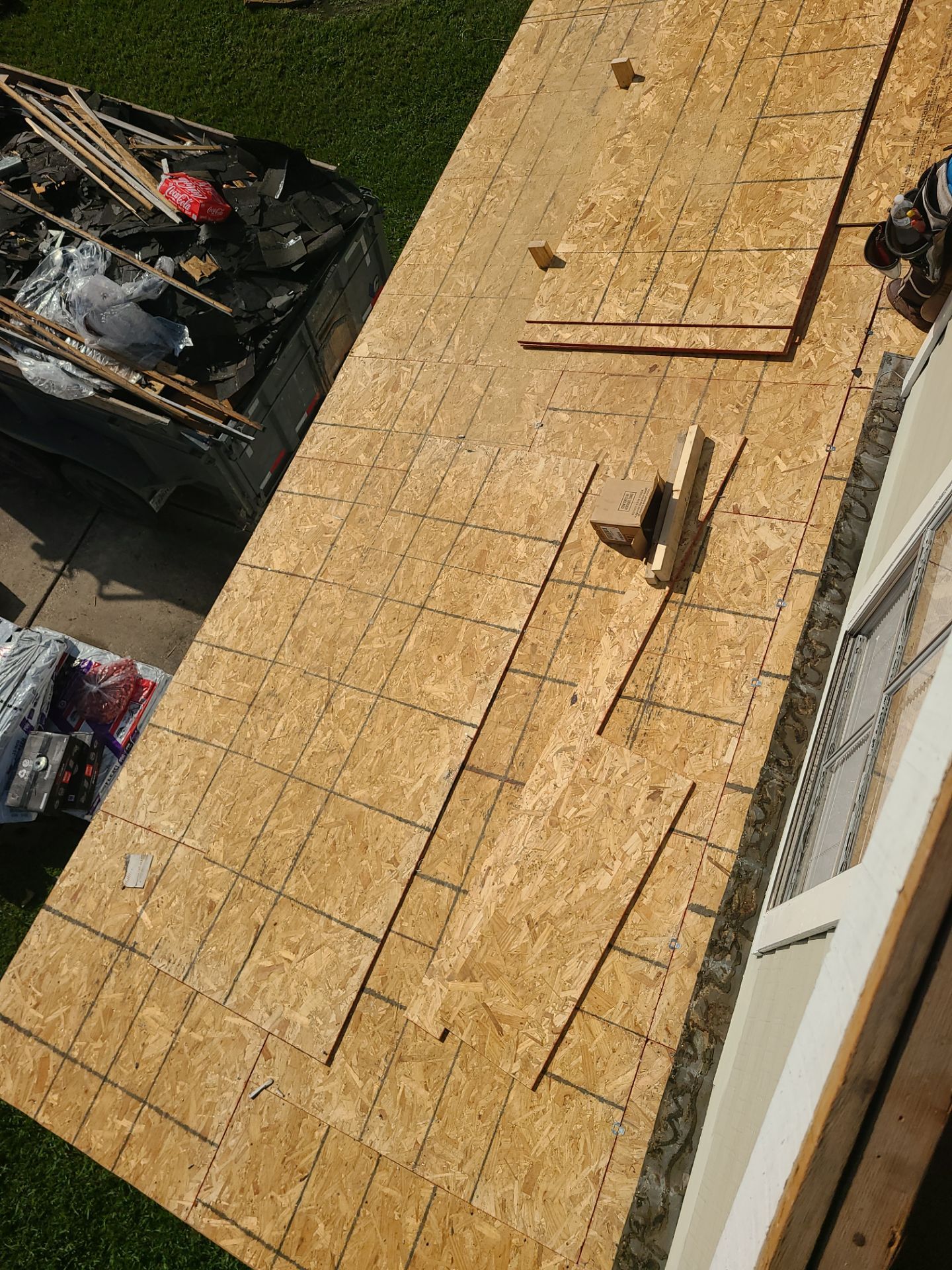 Roof Repair Tomball by Roof Repair Services LLC
