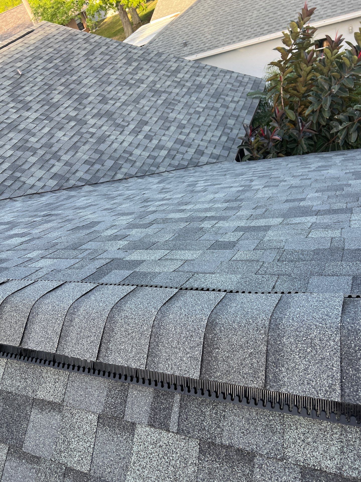 Project in Clearwater 33762 by Mitchell Roofing Company LLC 