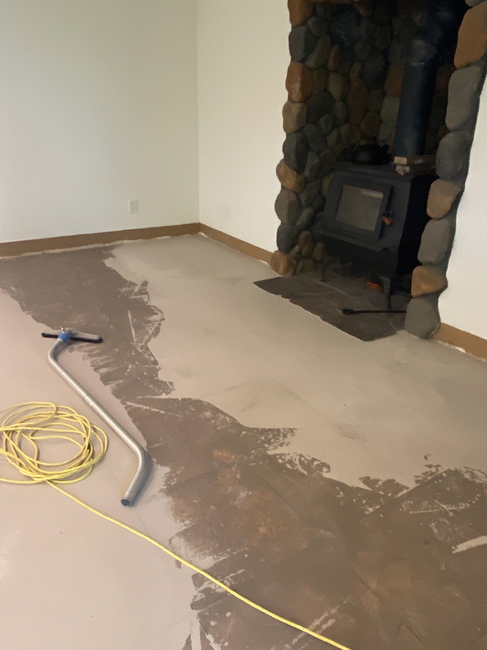 Luxury Vinyl Plank (LVP) by Footprints Floors South Sacramento