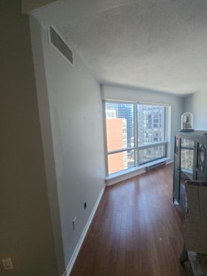 Project in Toronto (Resale)
