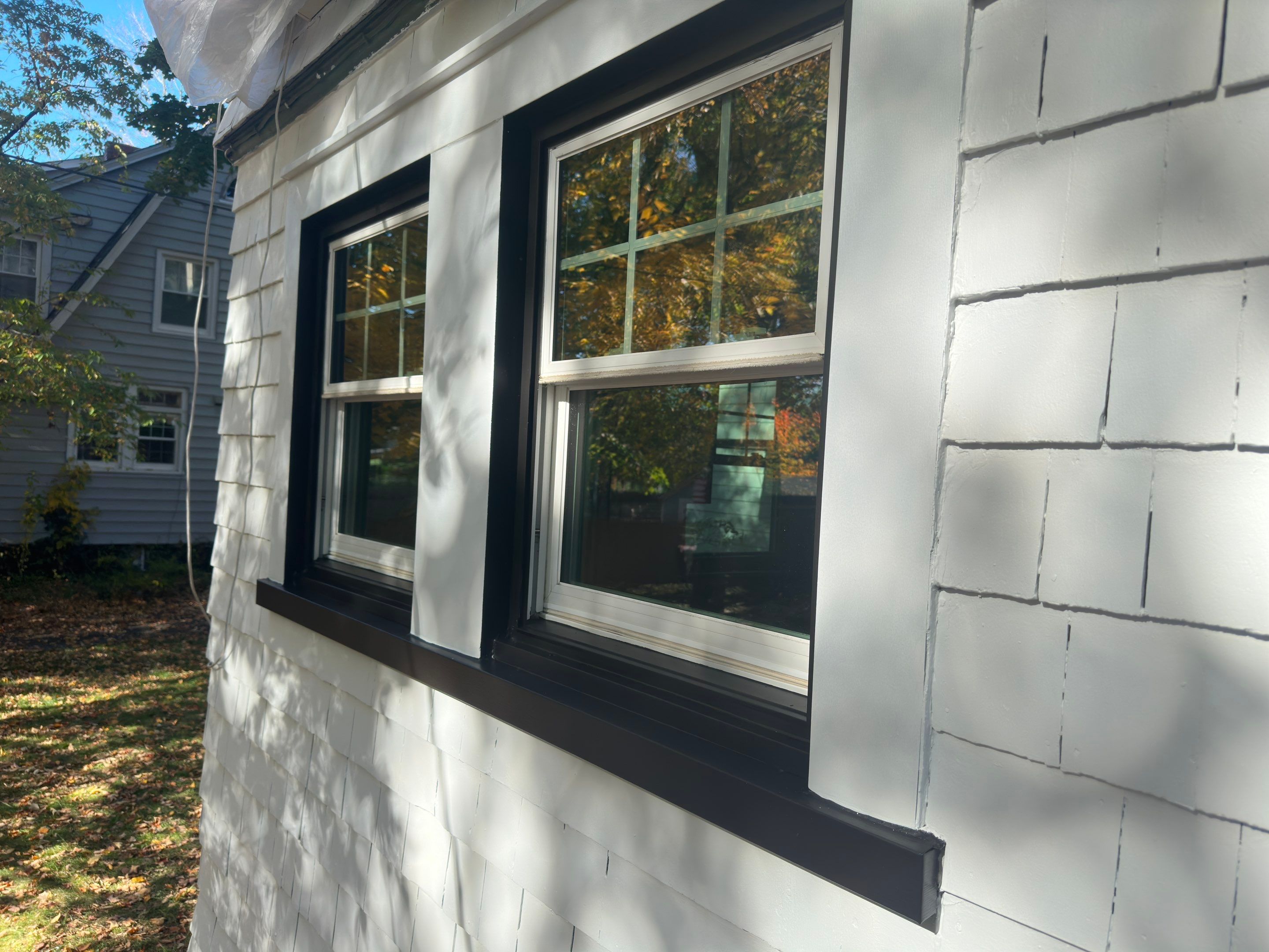 Home Remodel by Home Concepts Construction