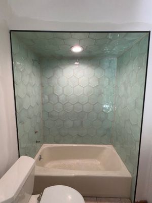 Tile Installation In Ponte Vedra