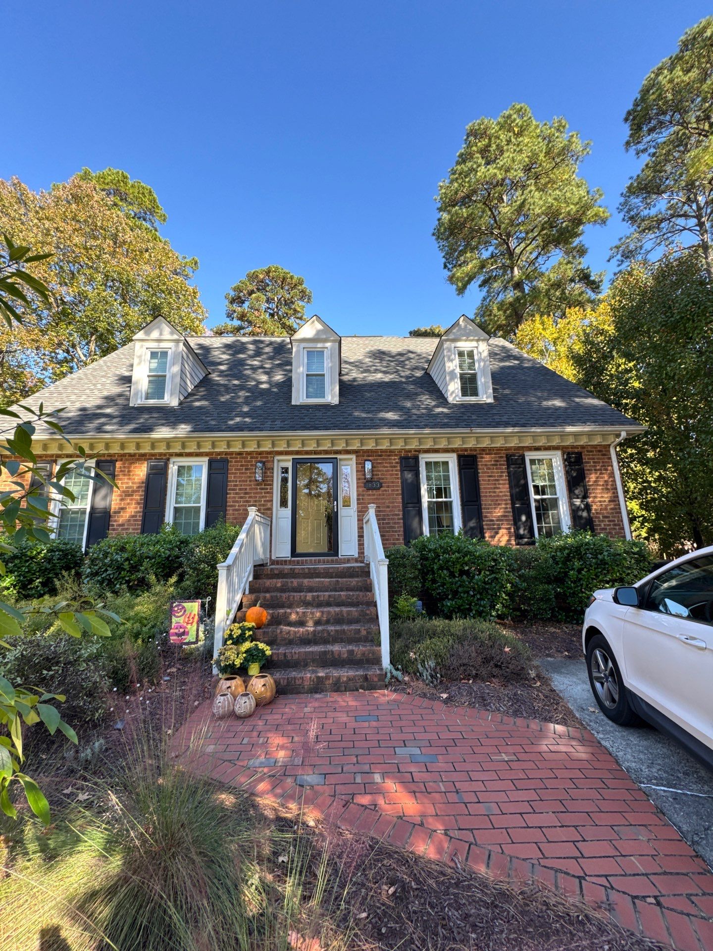 Complete Exterior Refresh by GonzalezPainters & Contractors Inc