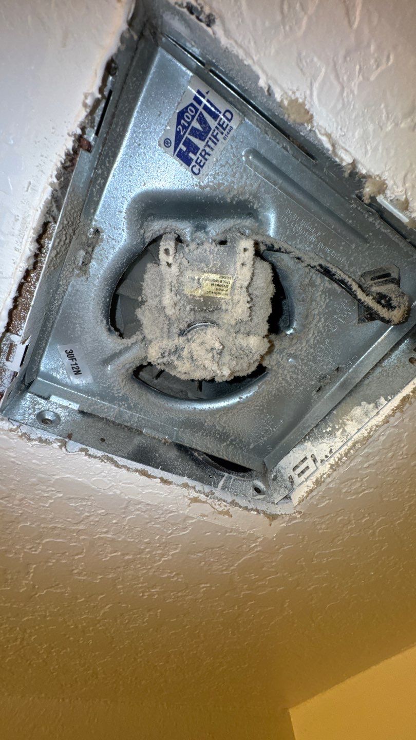 Air Duct Cleaning in Windermere by Hygienic Air, Inc