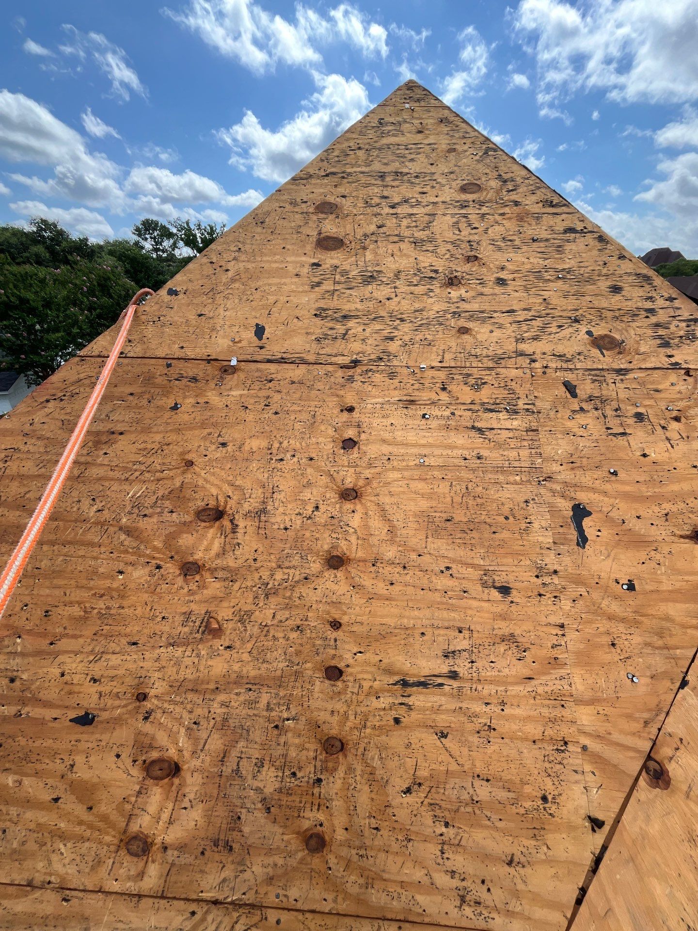 Full Reroof +adding intake vents by Berry Good Roofing 