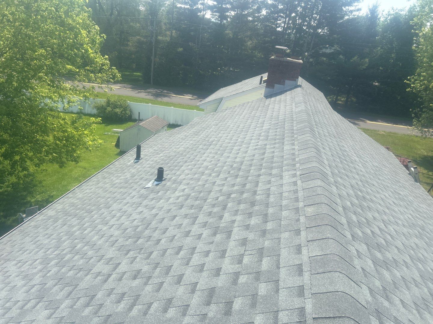 Simsbury  by All site builders LLC