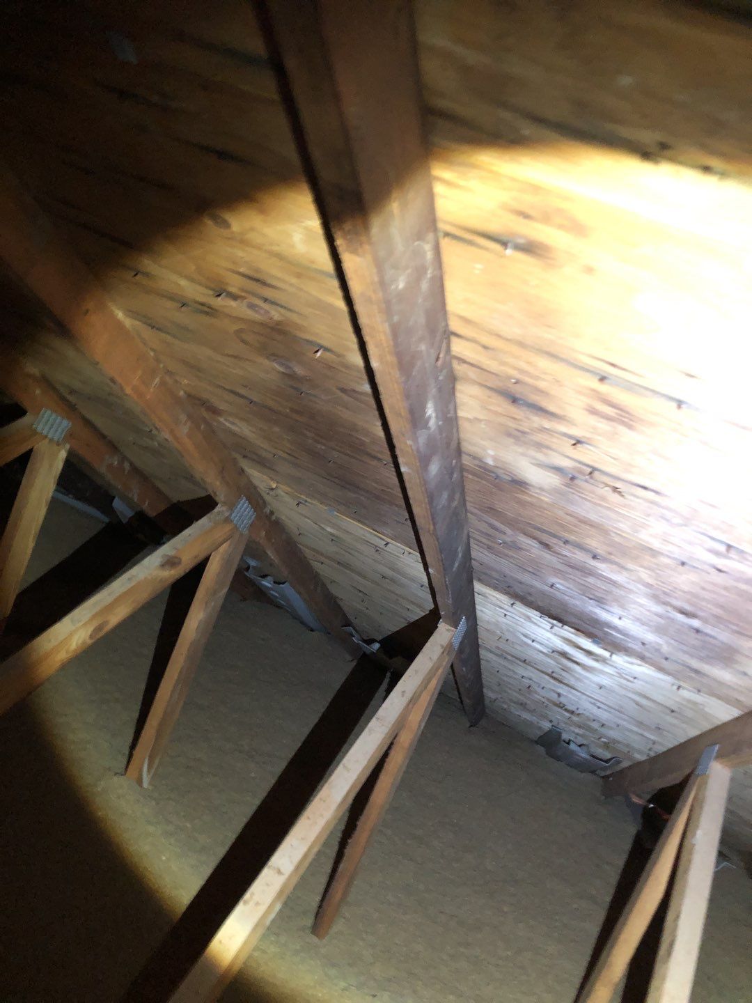 Roof Replacement using CertainTeed Landmark by 180 Contractors