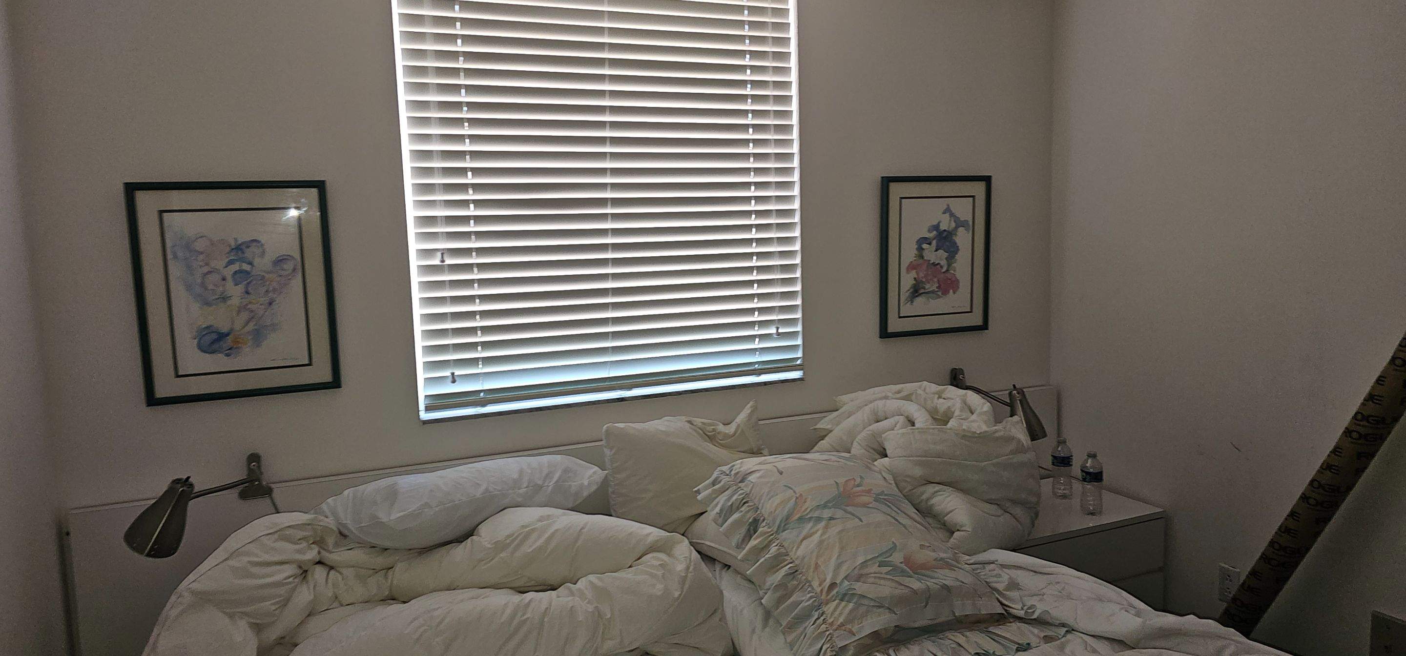 Water Damage Claim in Miami Beach by FLAPA & KeyStone