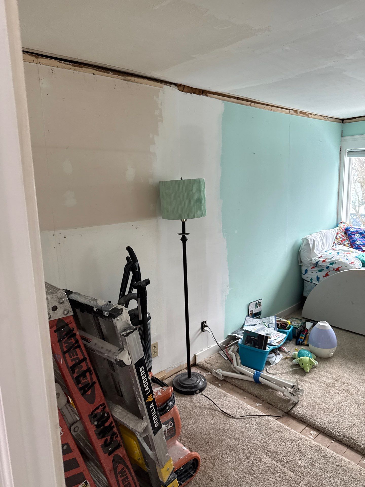 Kitchen Remodel by Ivy Lea Construction
