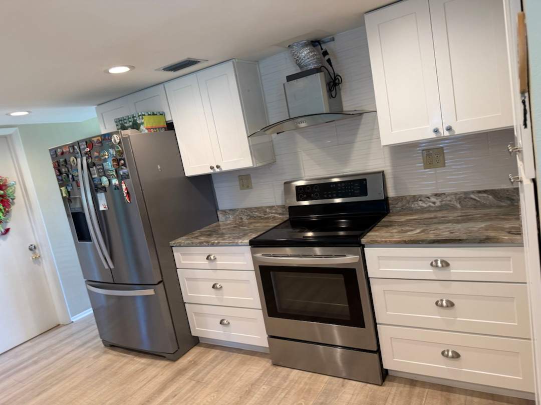 Project in   Stardust Drive by You Restorations LLC DBA YOU-Home