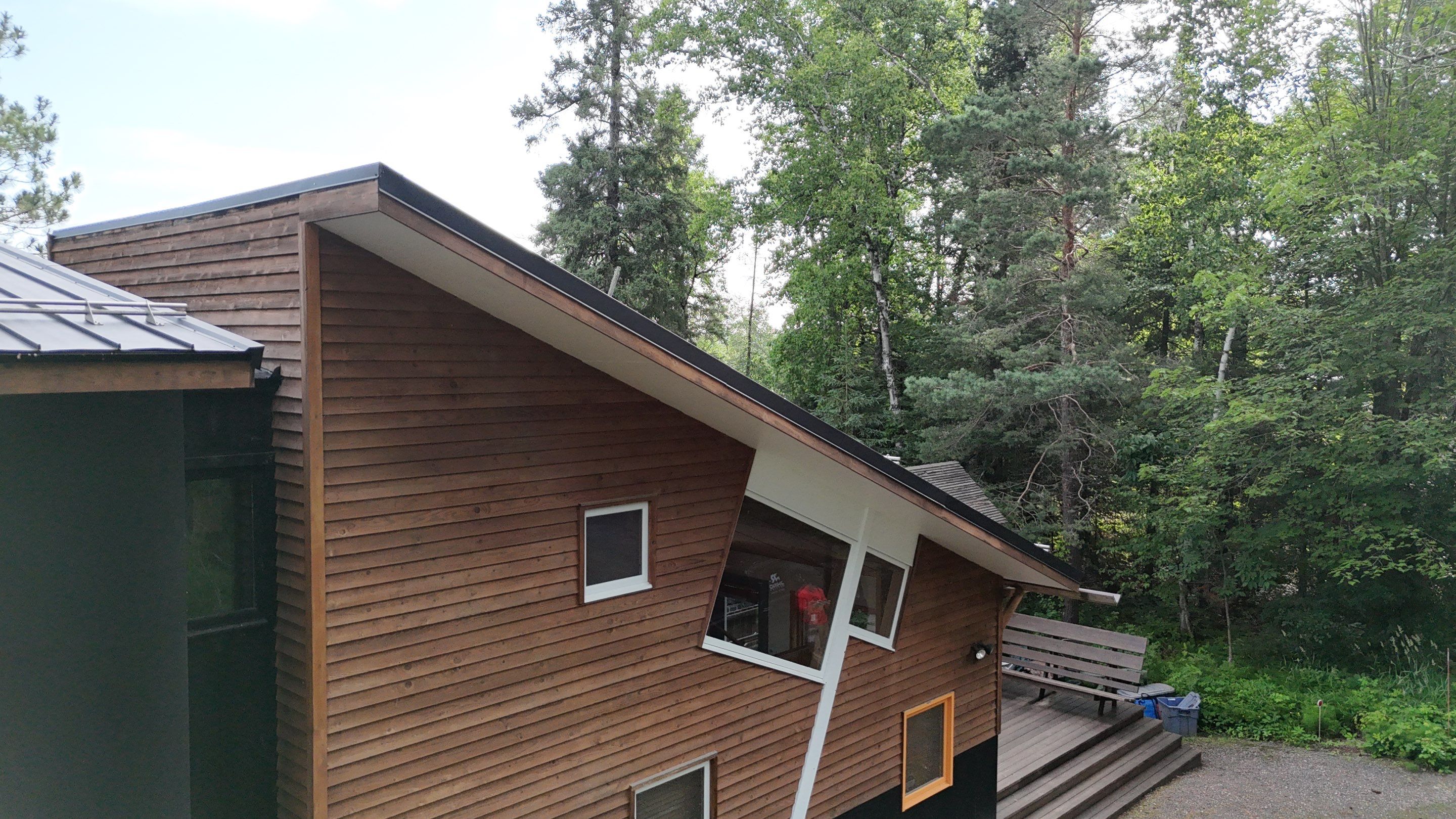 Standing Seam Metal Roofing  by Rhino Roofing LLC