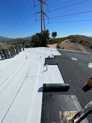 Roof Replacement - Sylmar CA 91342