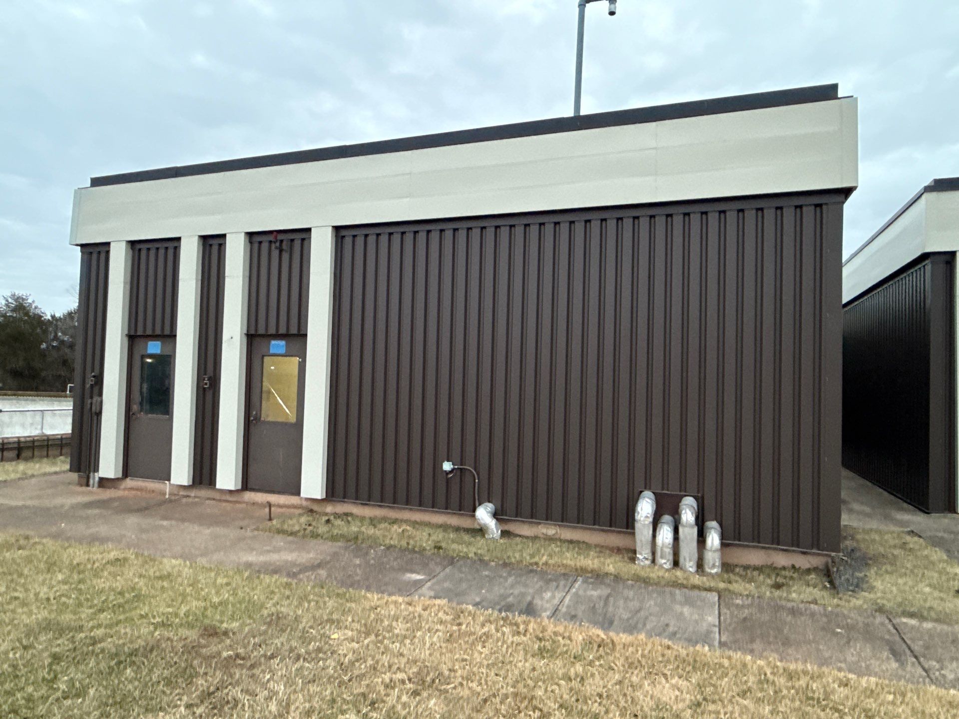 Project in Centreville,, VA by JV Exteriors, Llc