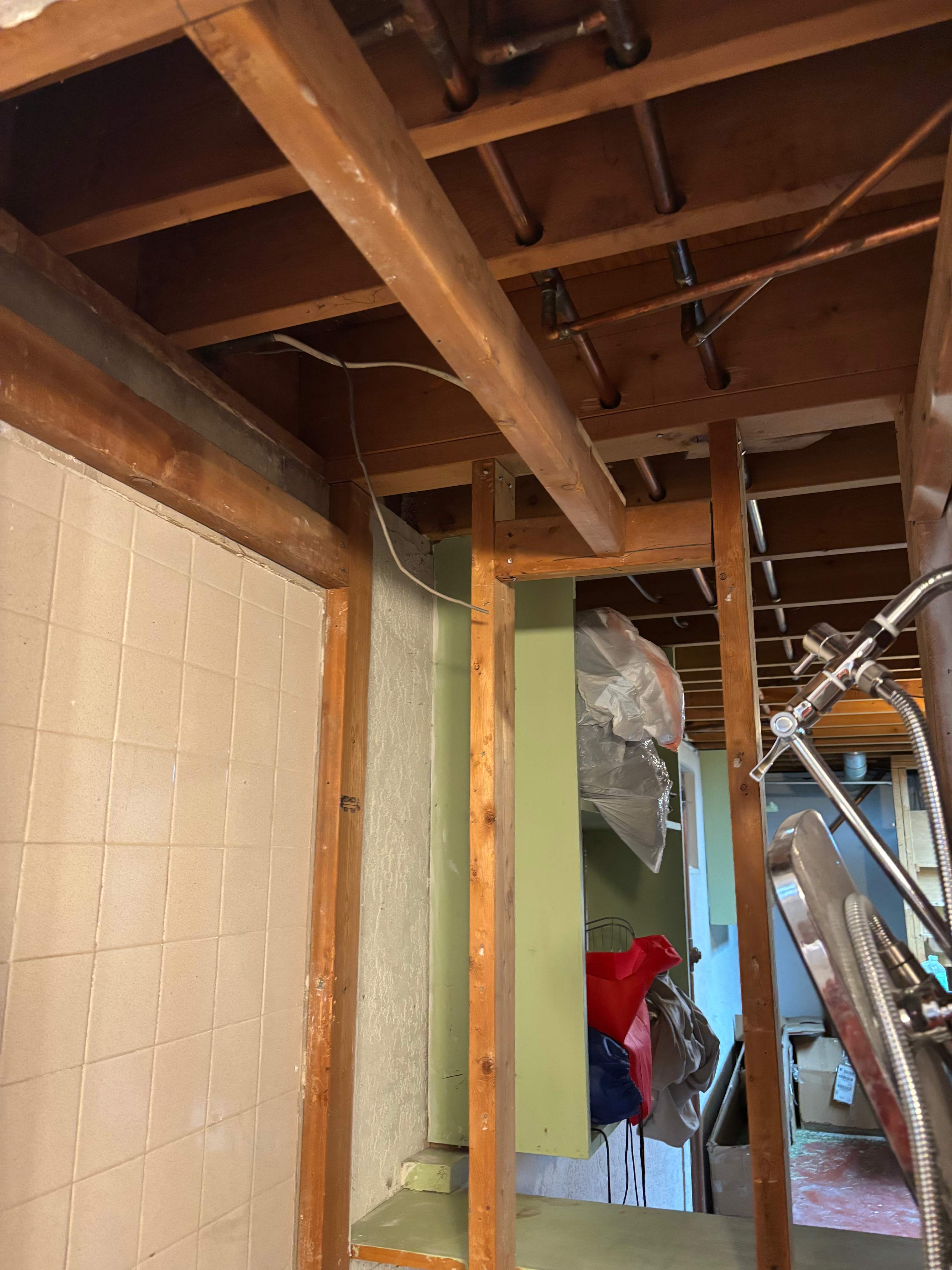 Asbestos Abatement Project in Colorado Springs by Accountable Home Services