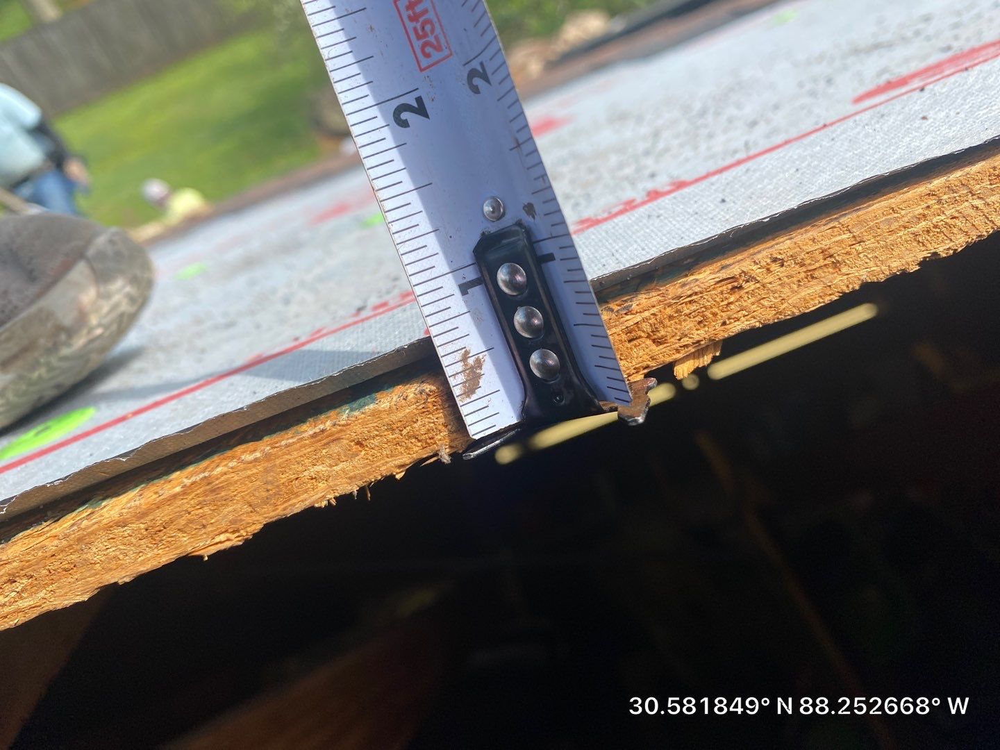 Residential Roofing Installation using Roof Replacement by American Roofing & Construction LLC