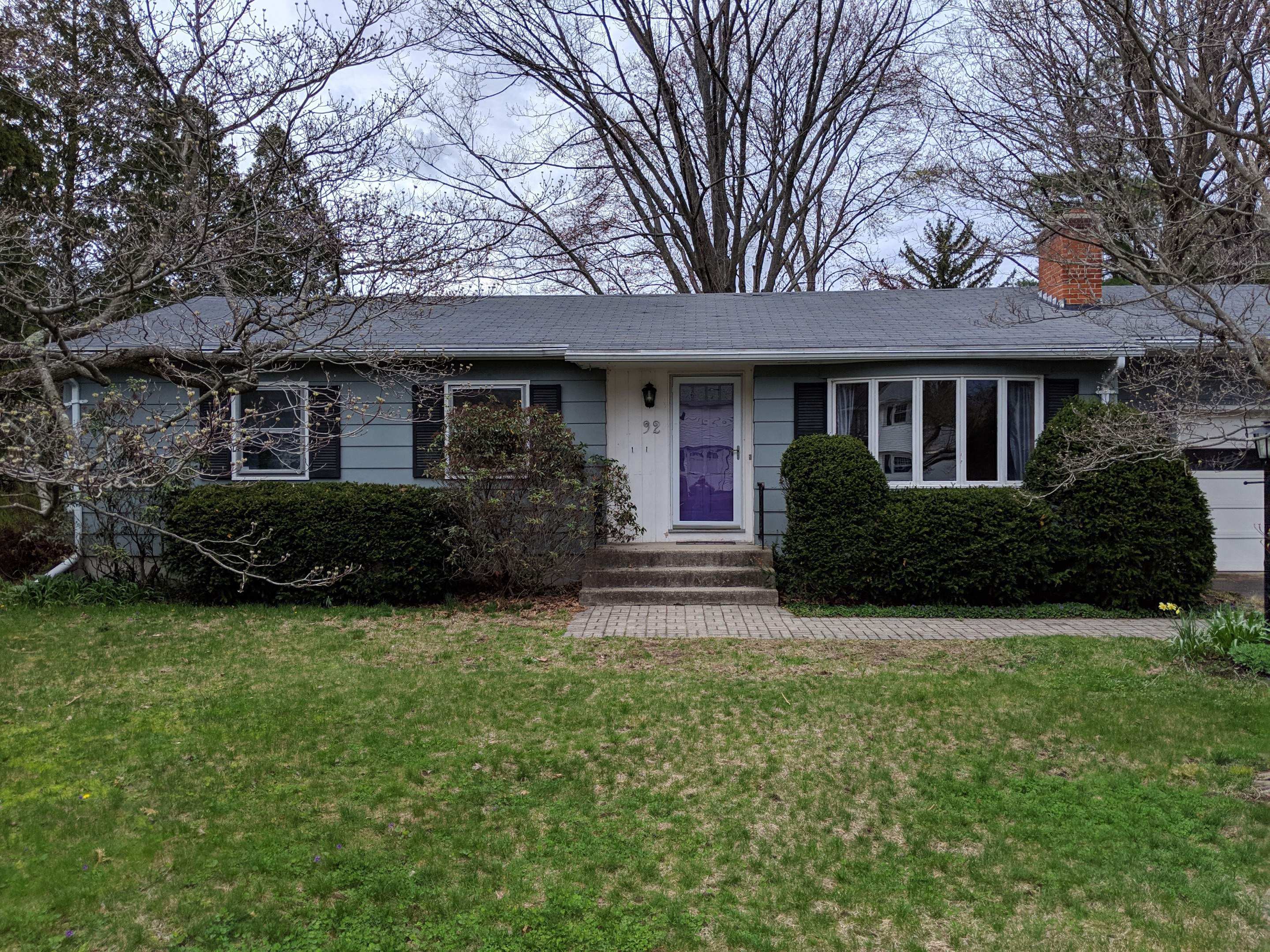 Complete Exterior Remodel by Chagnon Building & Remodeling LLC