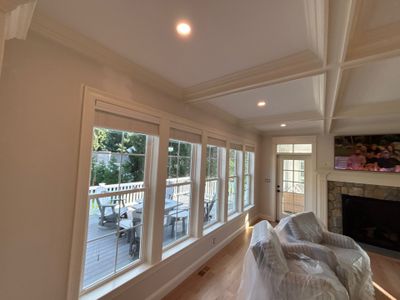 Interior Painting