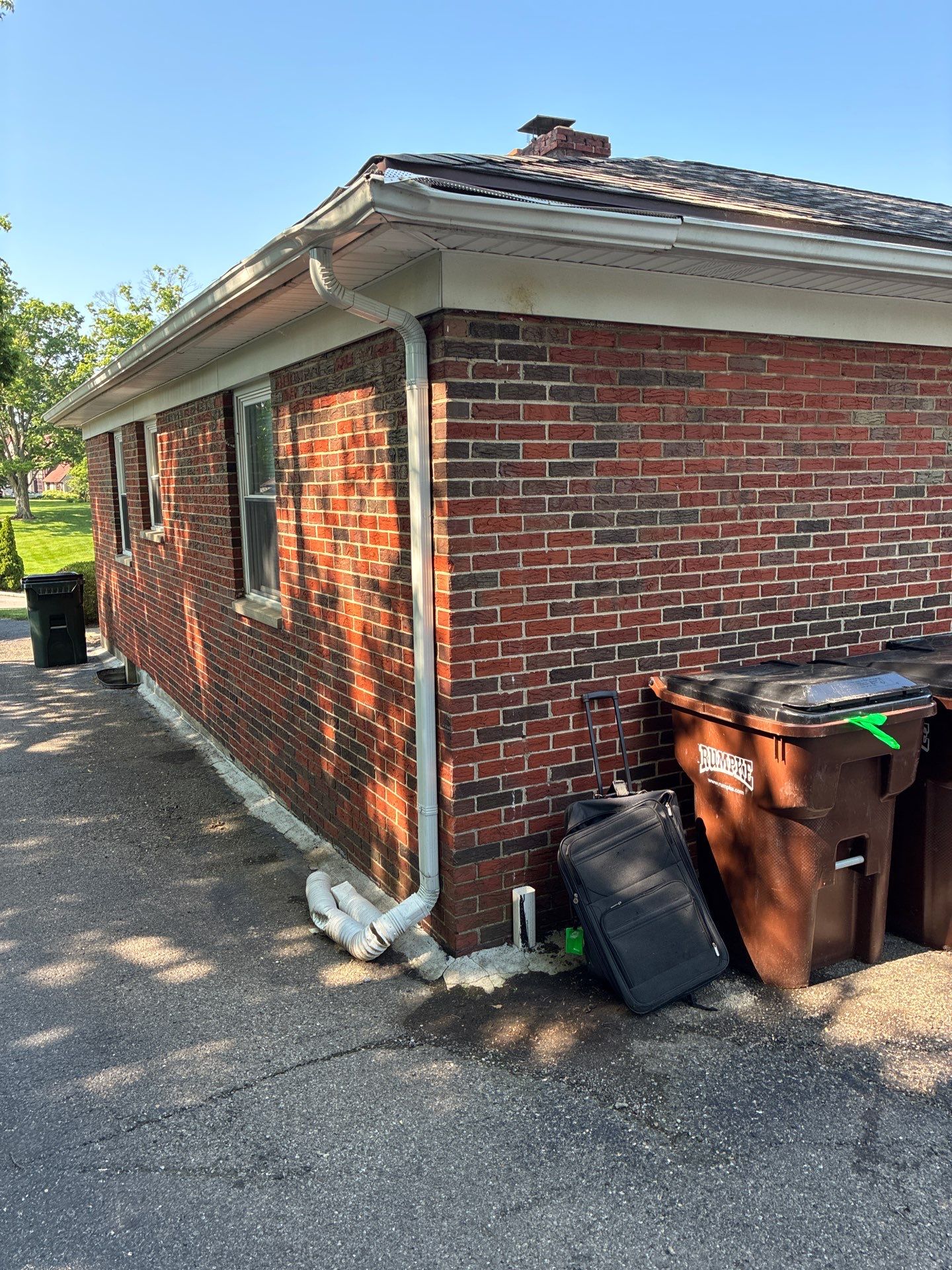 Enterprise Roofing featured photo.