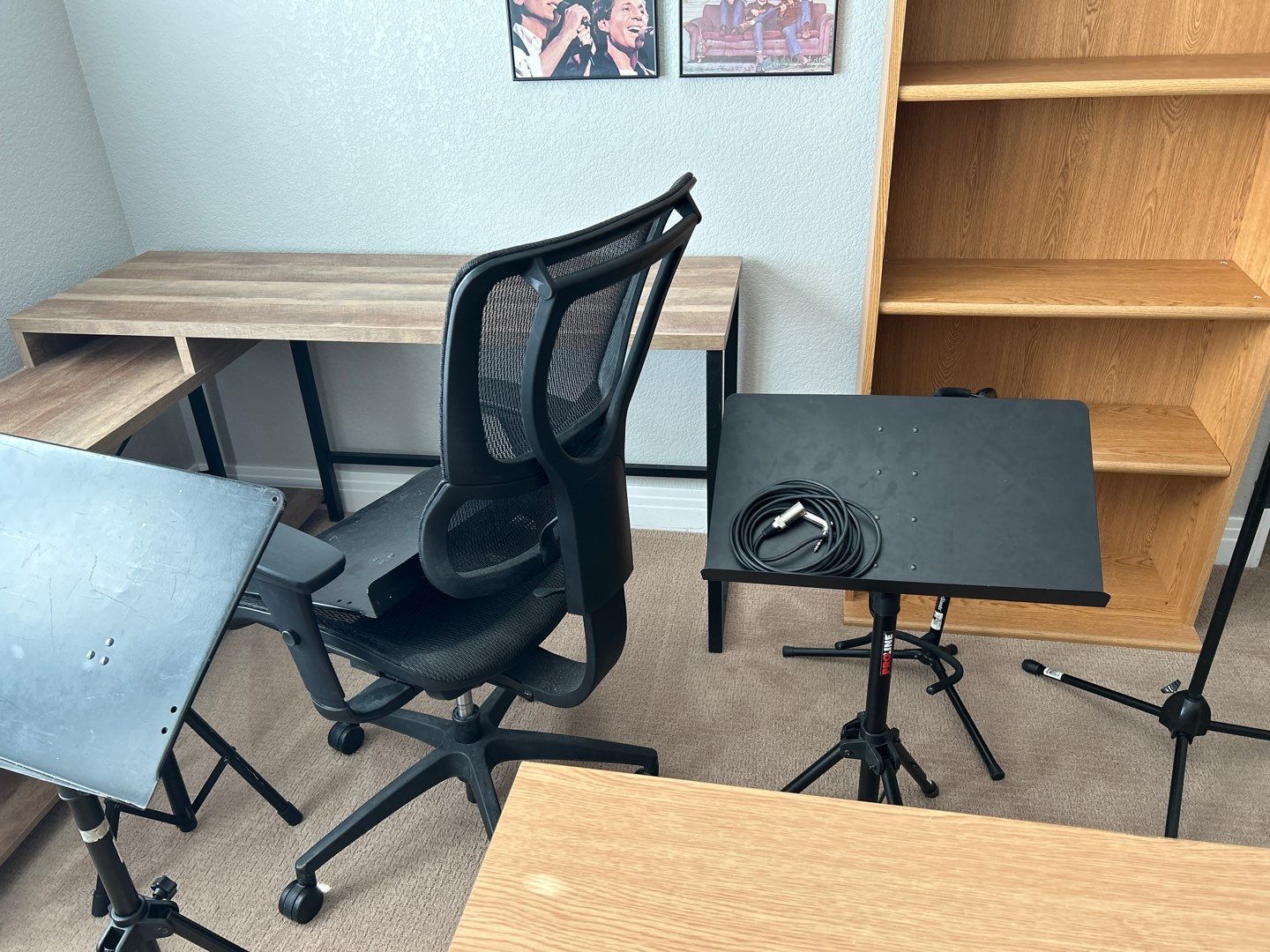 Reconstruction by Accountable Home Services