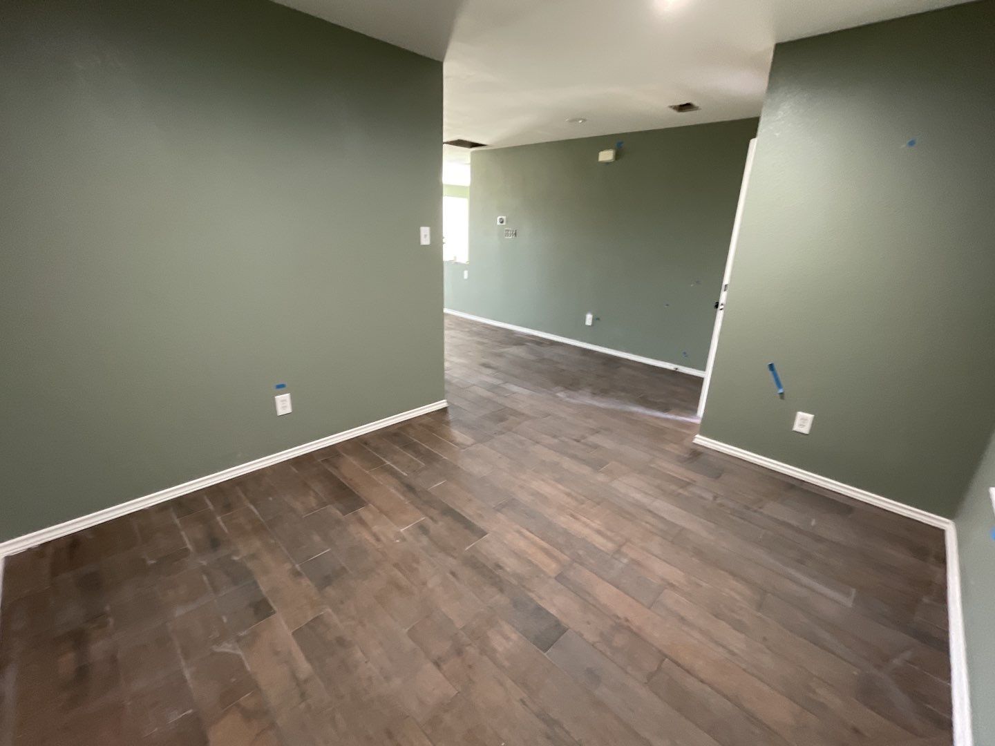 Residential Restoration in Little Elm, Texas by Springtree Restoration 