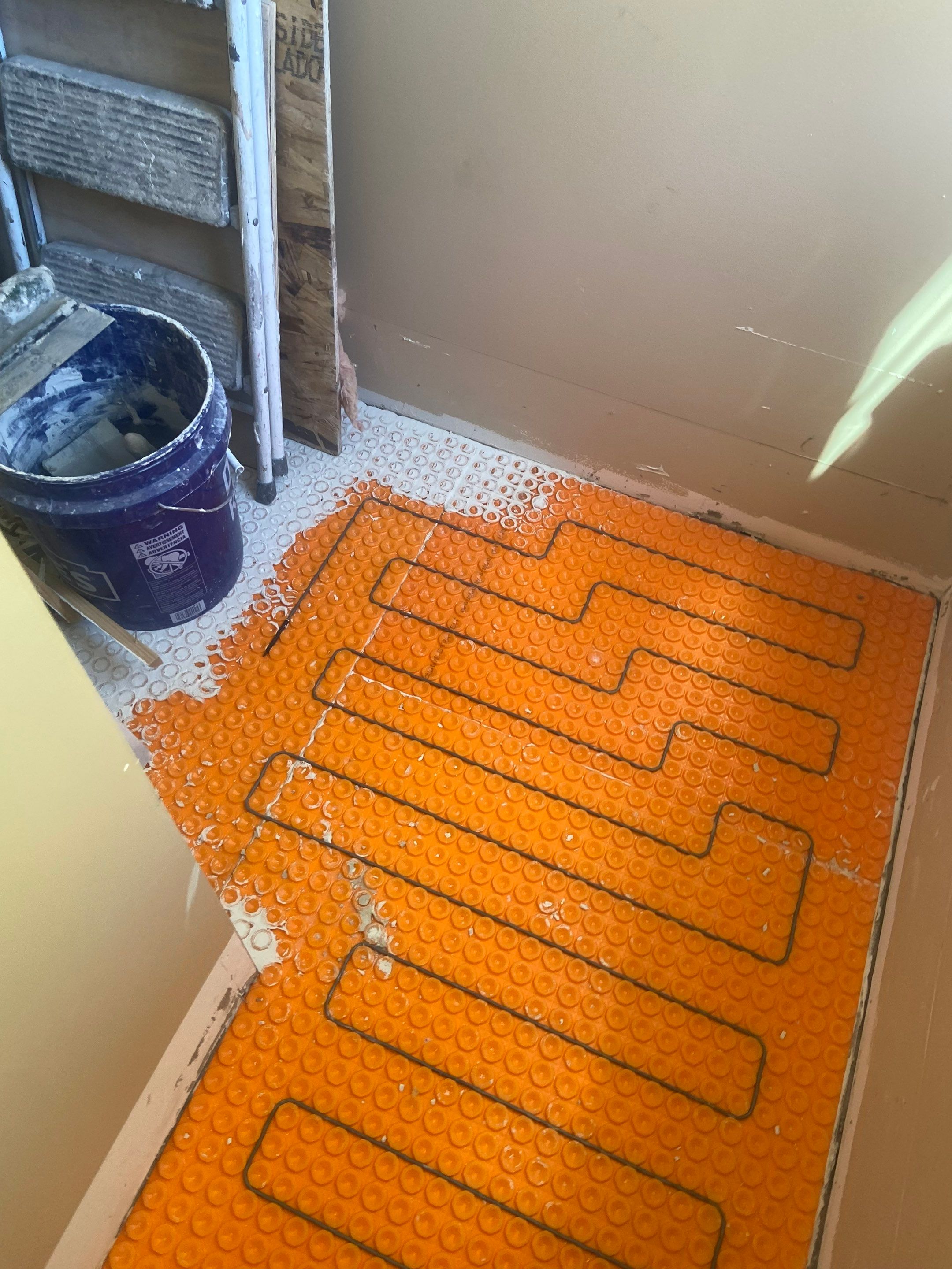 Bathroom Remodel In Downers Grove by Snap Home Solutions