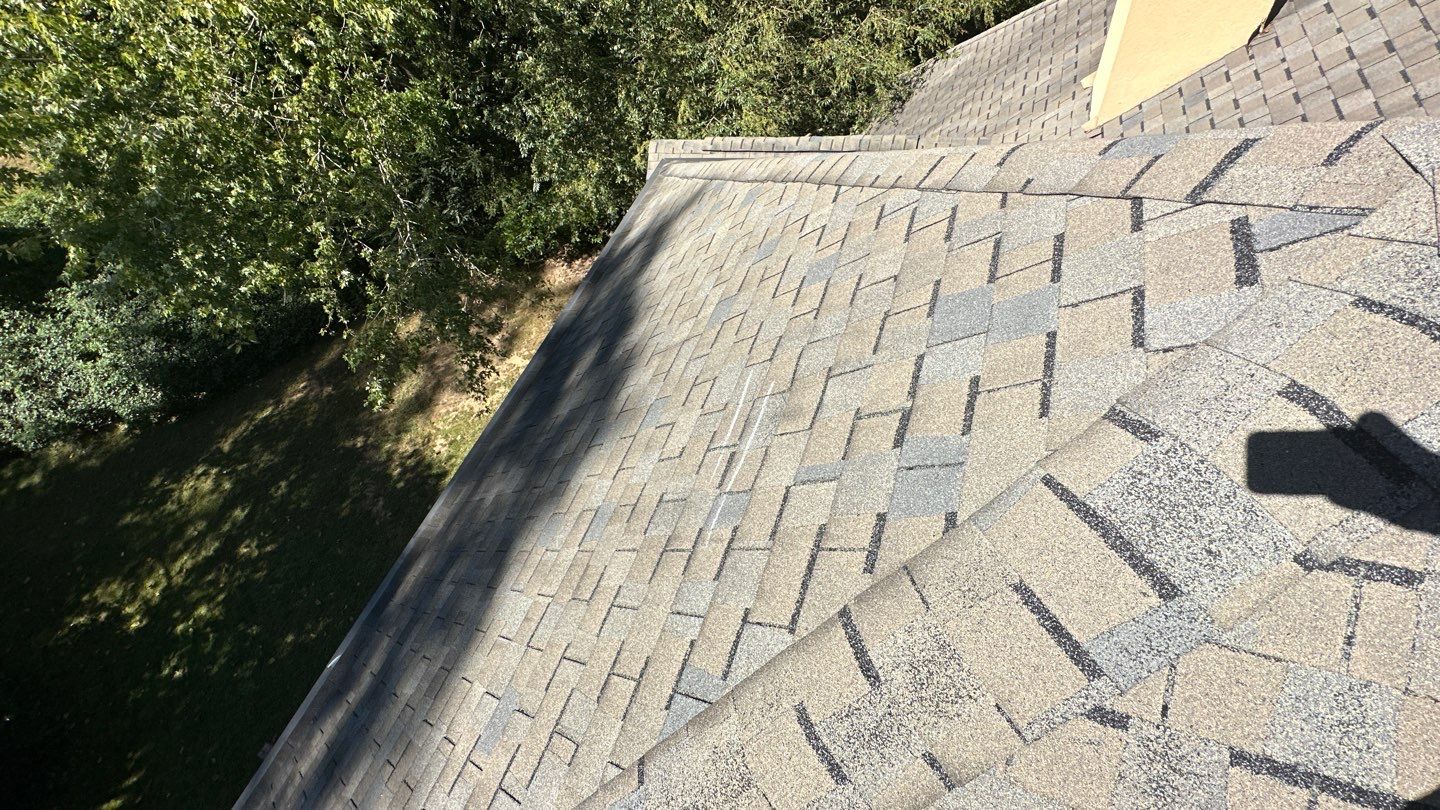 Residential Roofing Installation using Owens Corning by Inspector Roofing and Restoration
