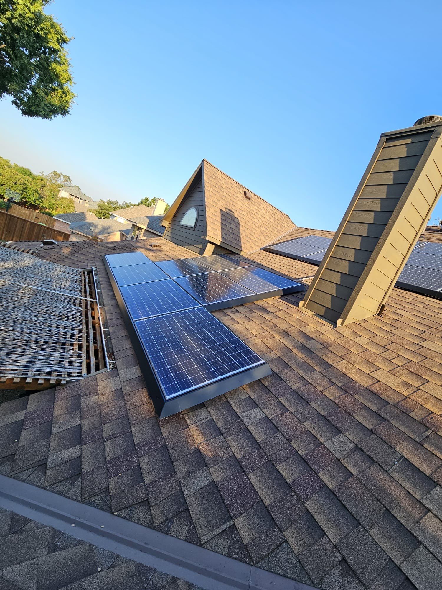 Plano, Texas Railless by Safeco Servicing