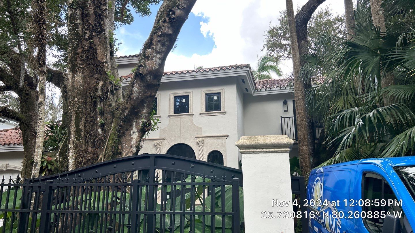 Replacement of windows and doors Coral by ASP SuperHome
