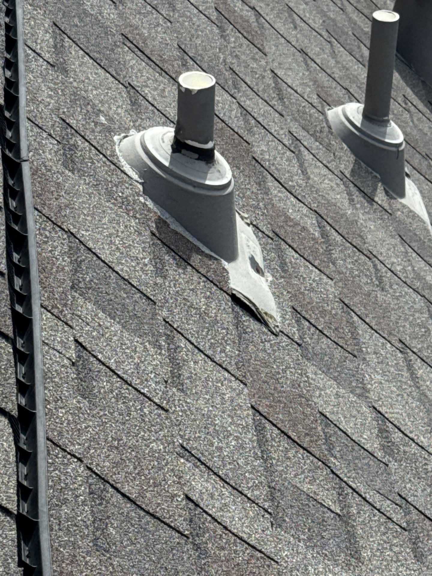Roof Repair Grangerland by Roof Repair Services LLC