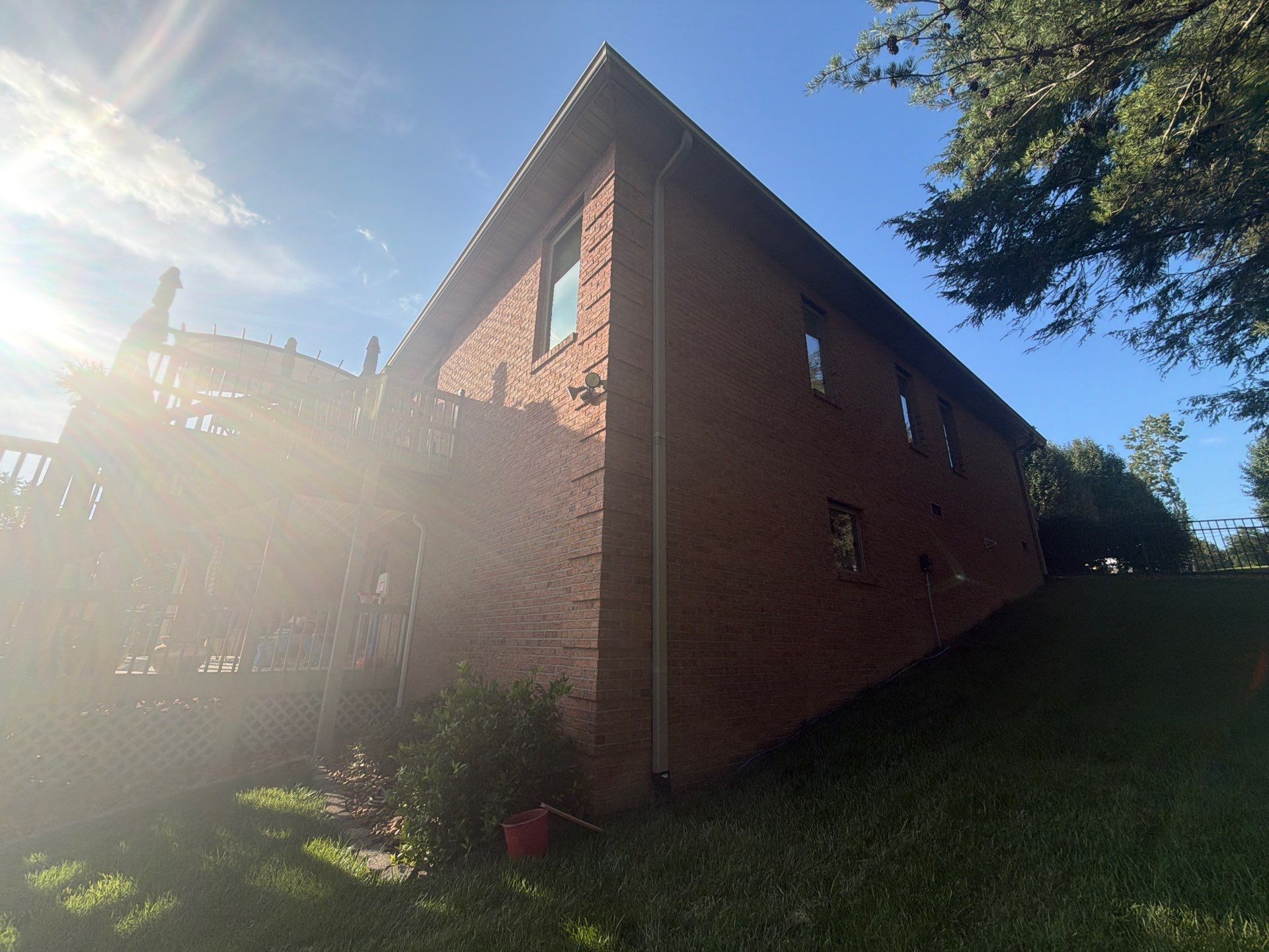 Project in Crossville, TN by Affordable Pros