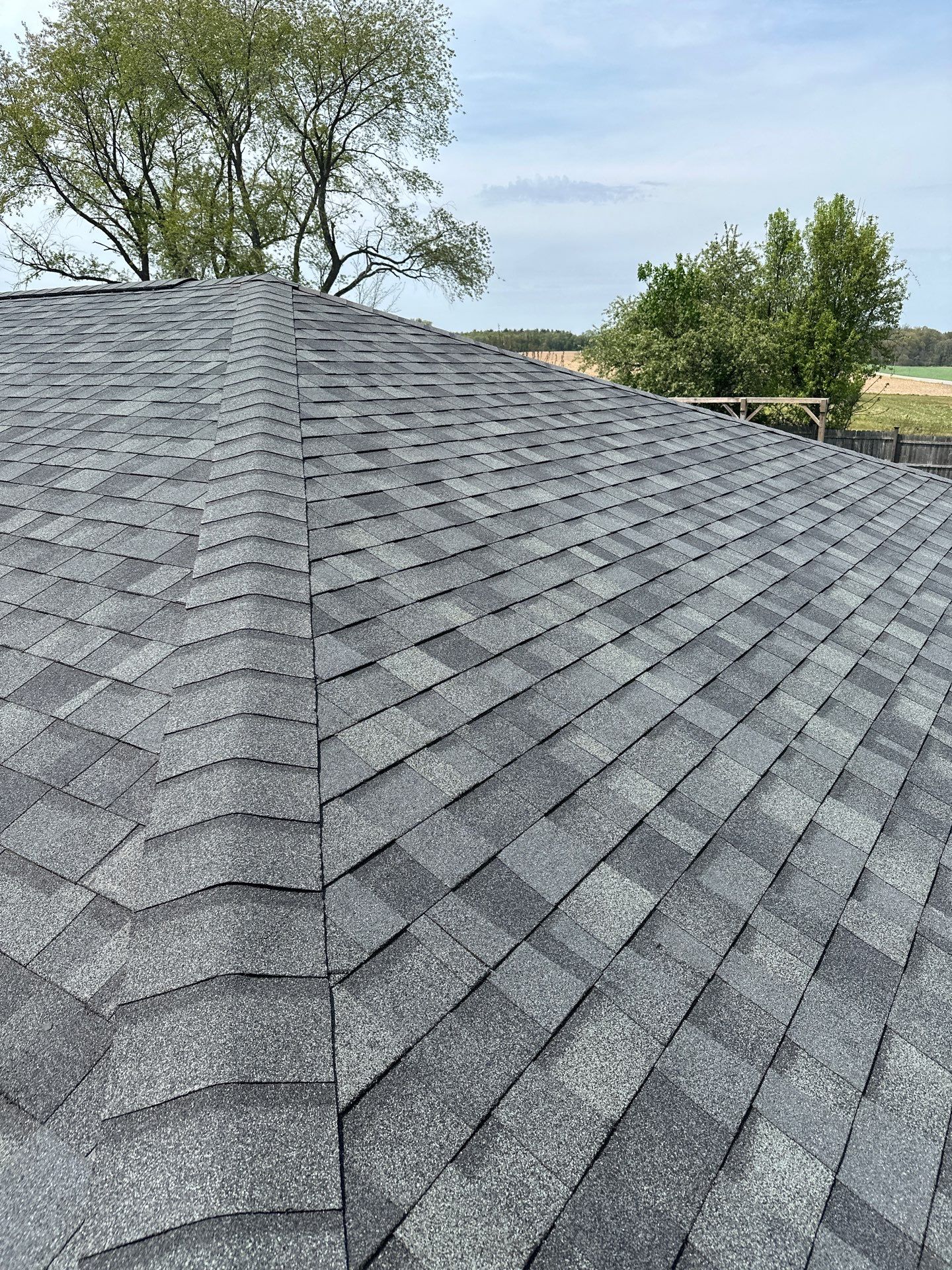 State College Roof Replacement Project by Starway Roof Systems