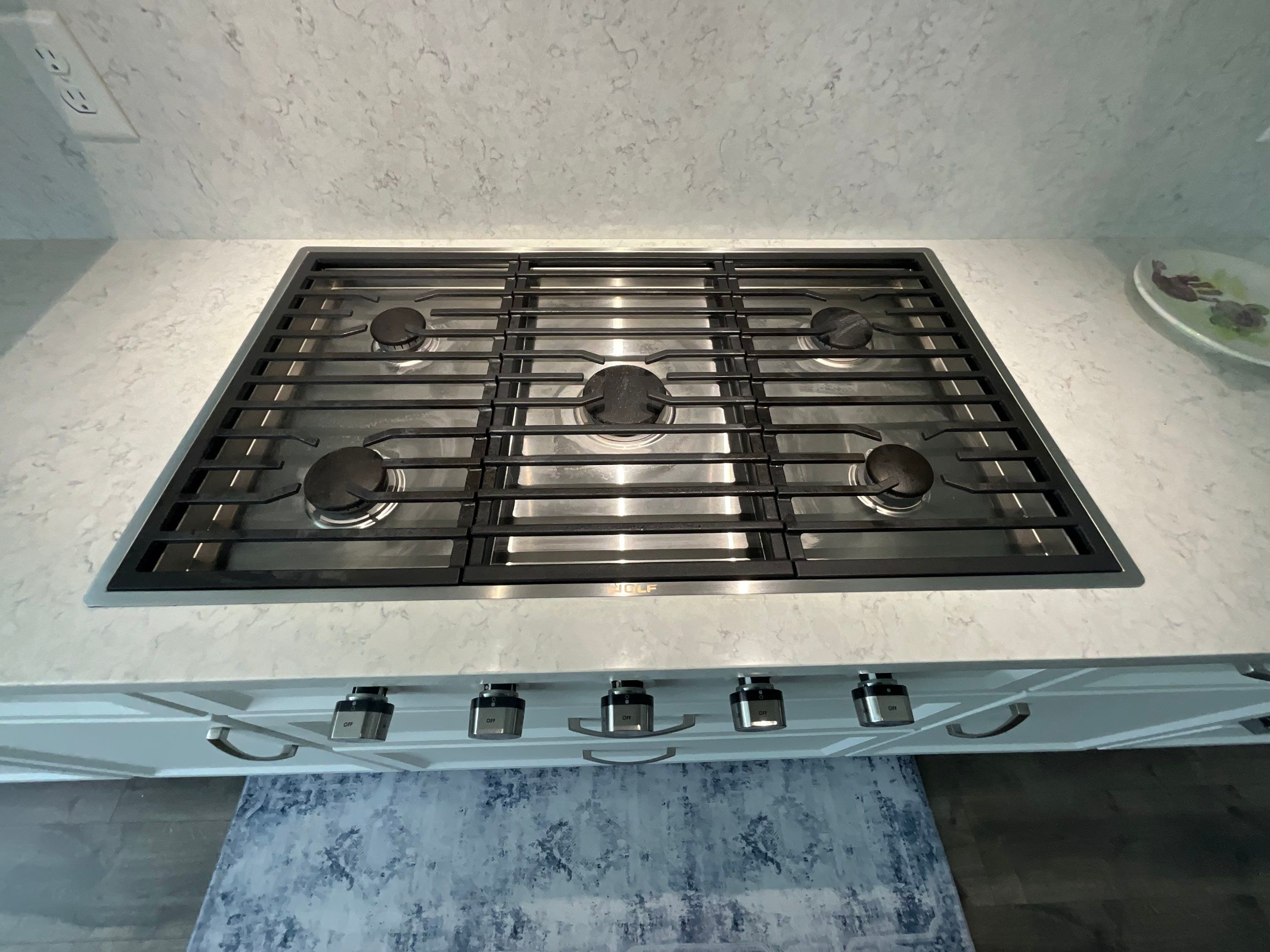 Project in Charleston by Kitchen Tune Up