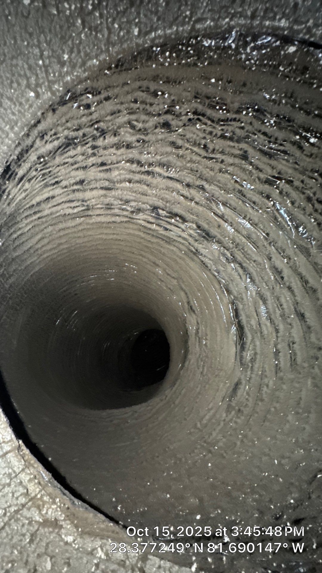 Air Duct Cleaning in Clermont by Hygienic Air, Inc