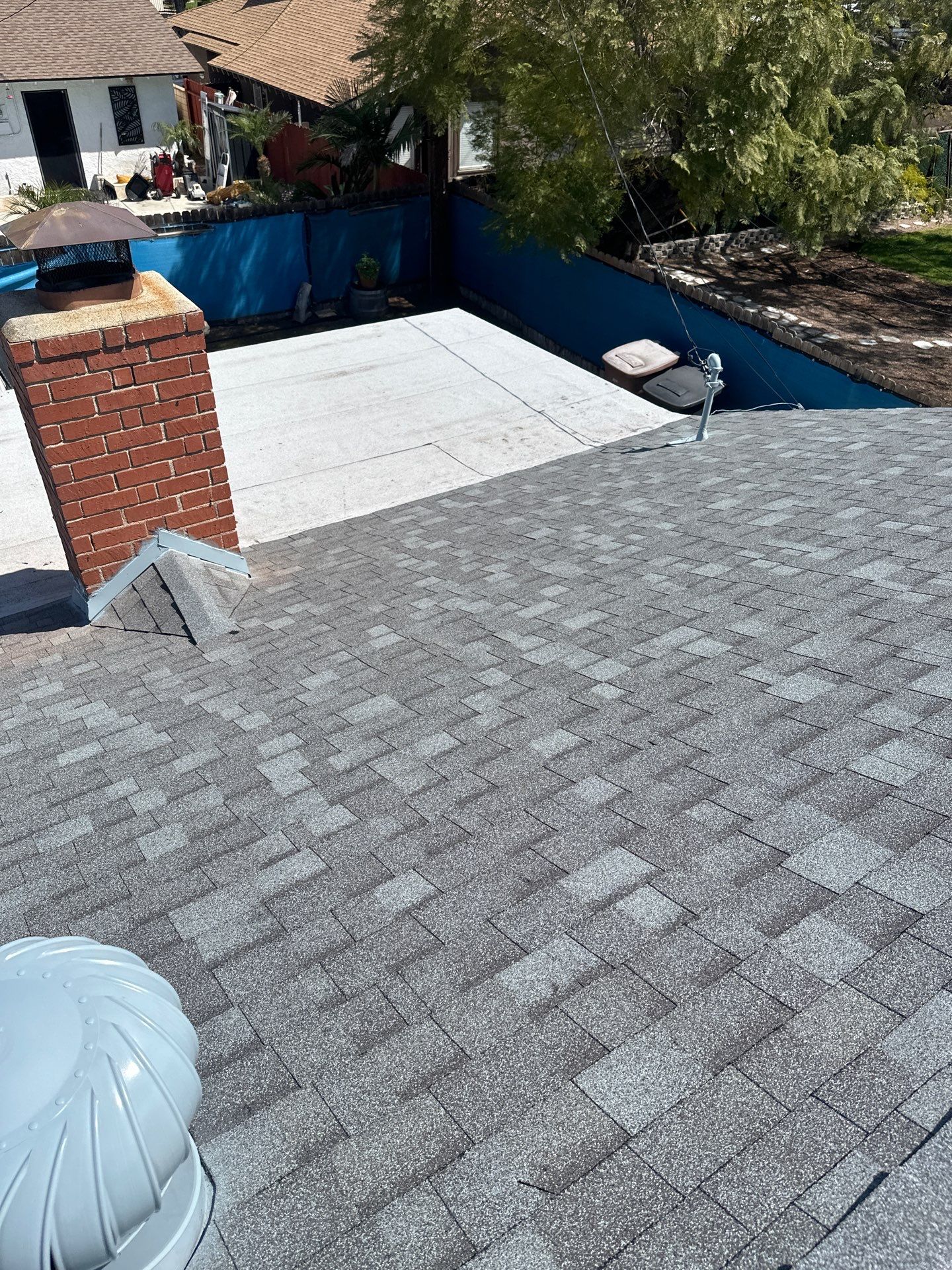 Roof Replacement - Anaheim, CA 92805 by Epic Roof Replacement