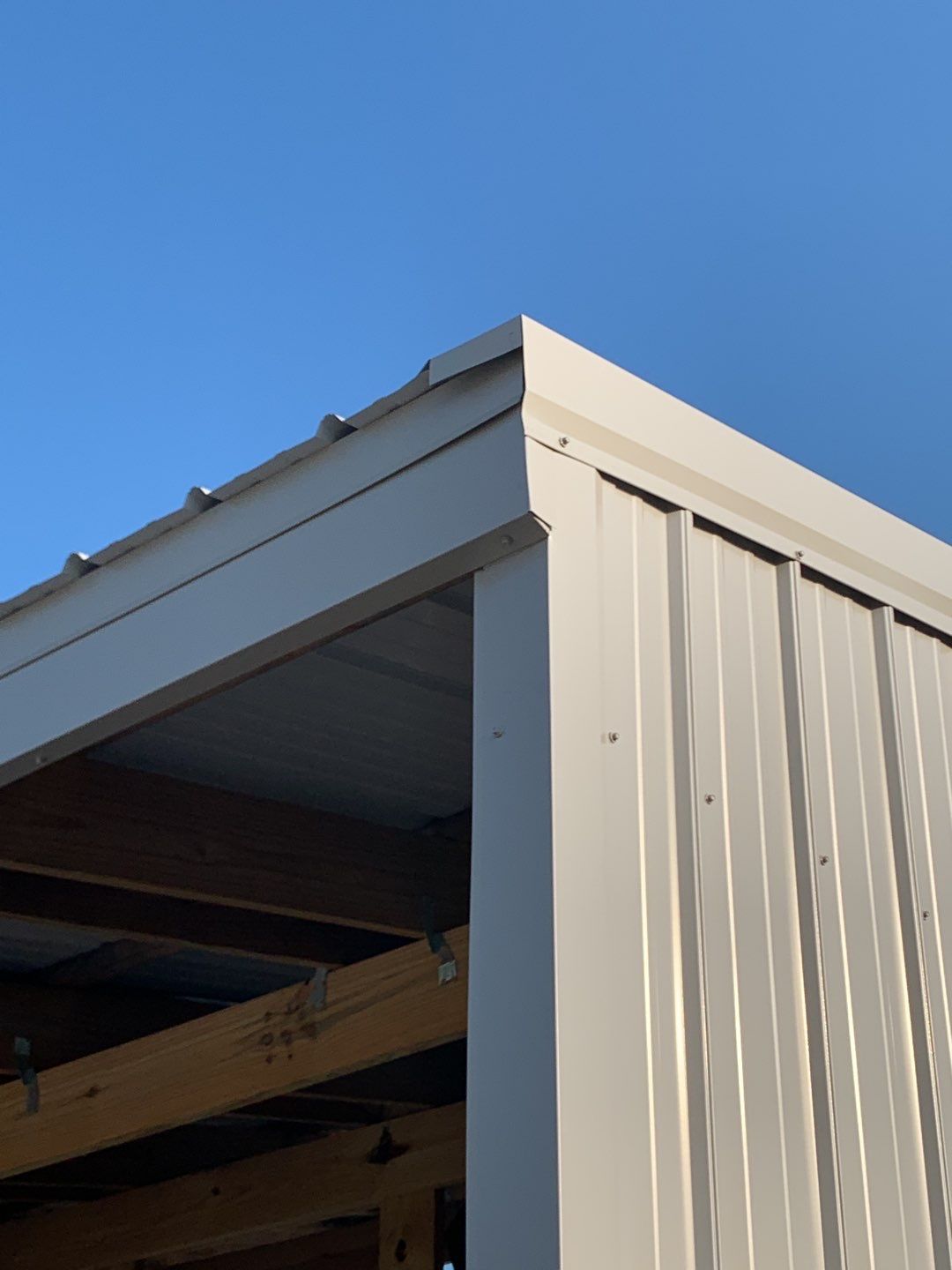 Taylor Boss by Silver Leaf Contracting 