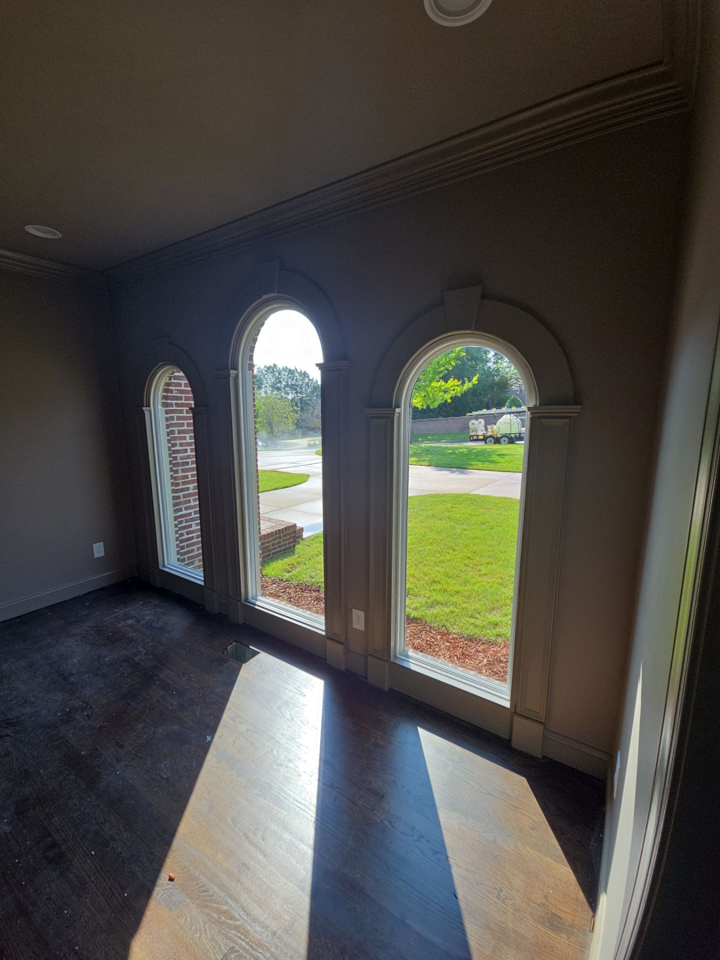 Wallace Project in Hoover by The Window Source