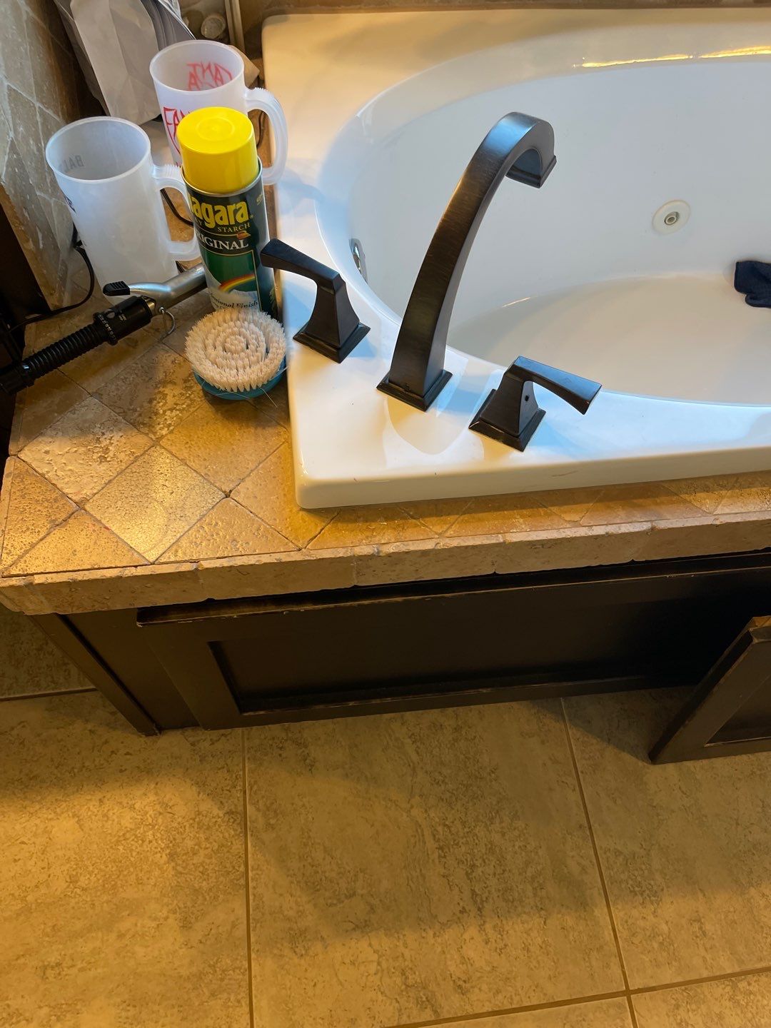 Project in Edmond by PRO-ROOTER
