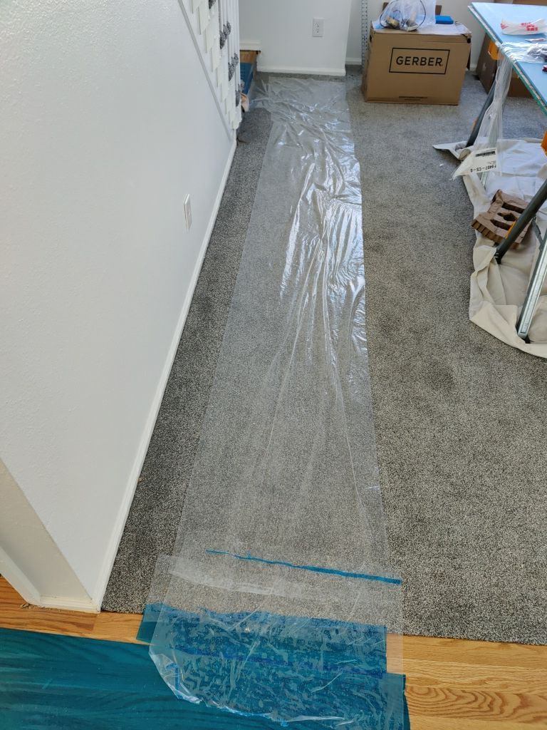 Mold Remediation by Accountable Home Services