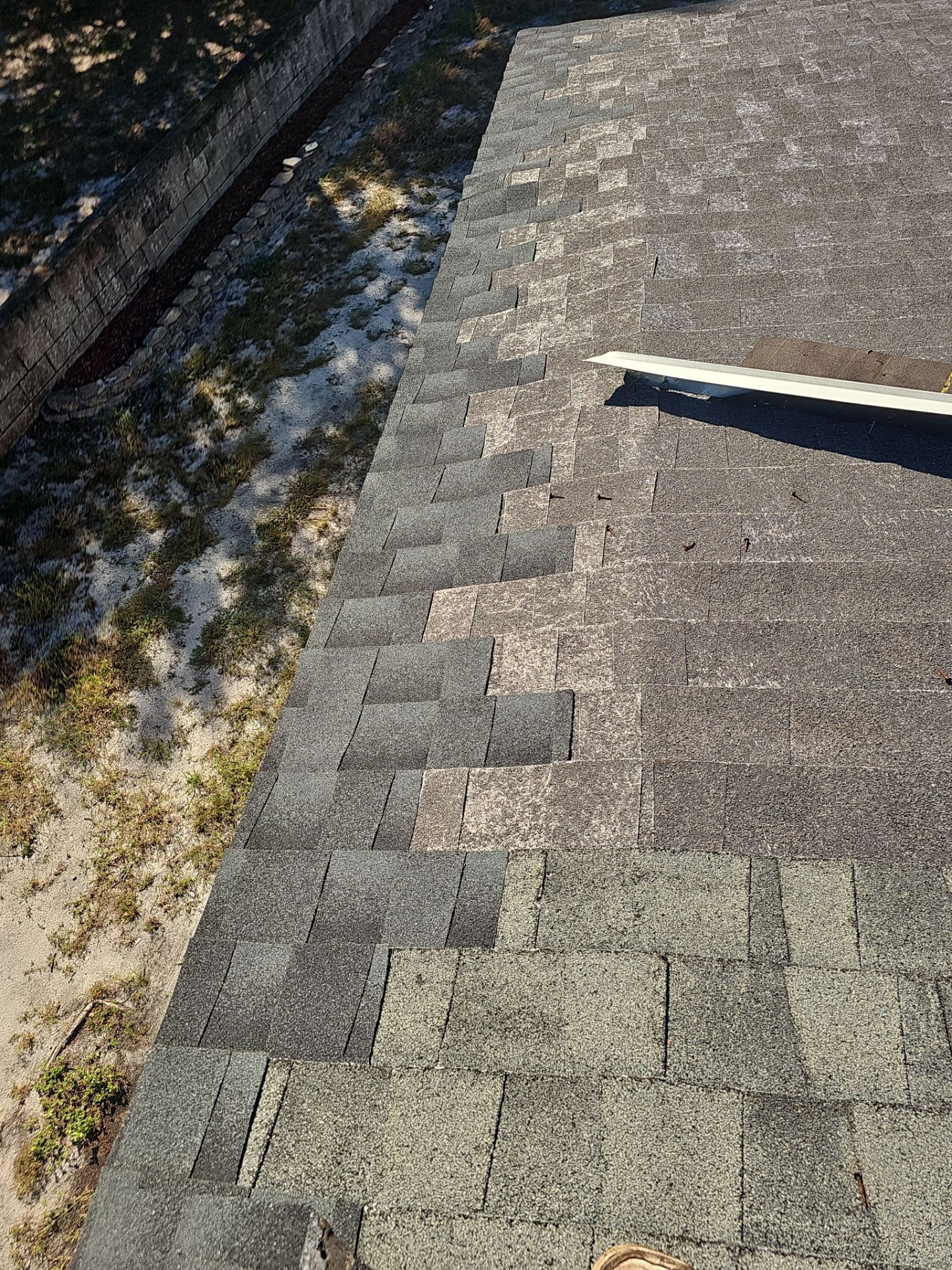 Project in St. Petersburg 33712 by Mitchell Roofing Company LLC