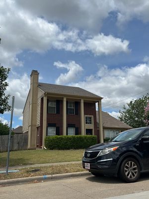 Project in Garland