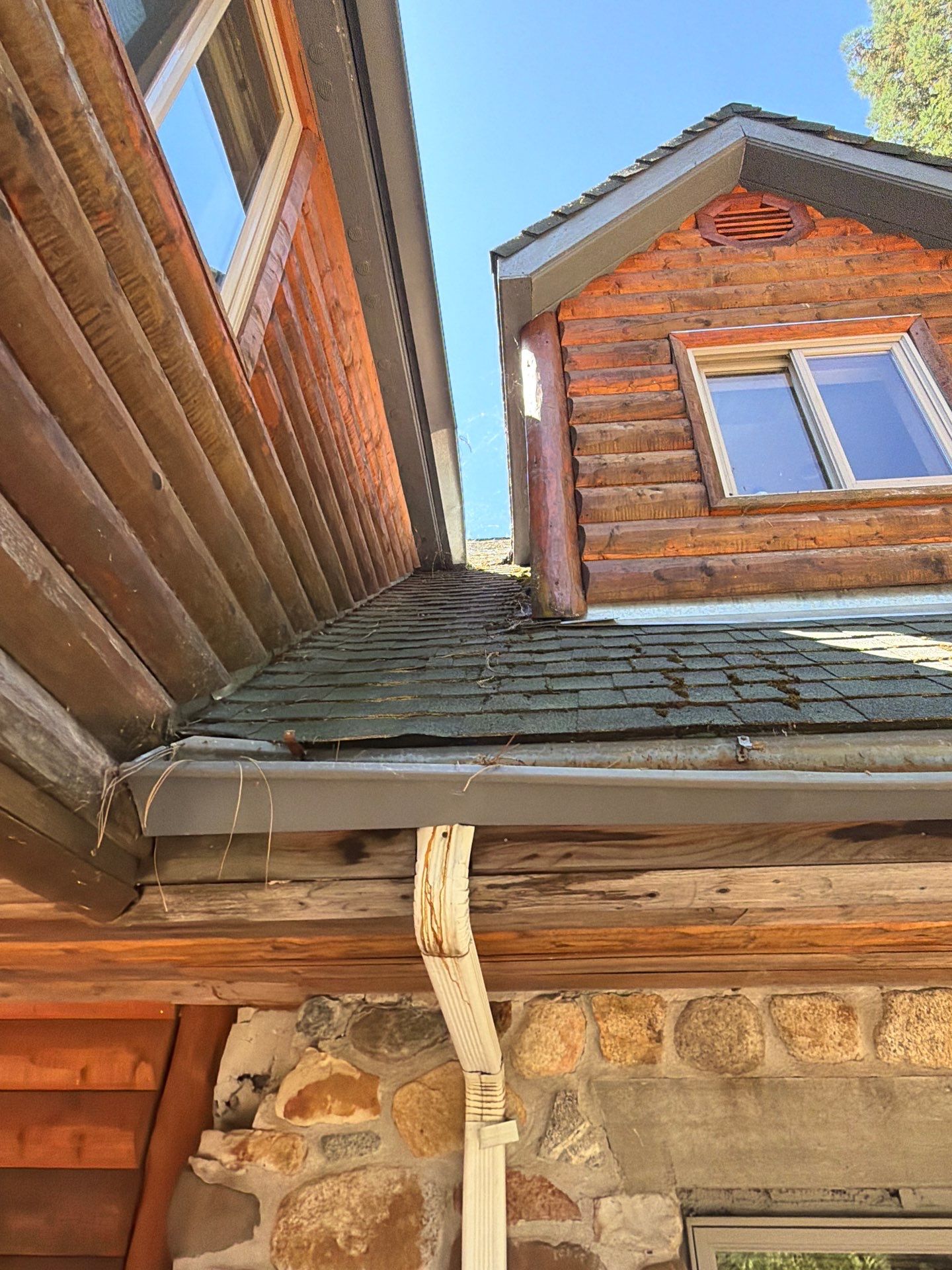 Roof Rejuvenation using Roof Maxx Treatment by Roof Maxx of Folsom