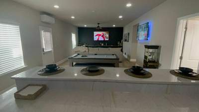 Project in Decatur