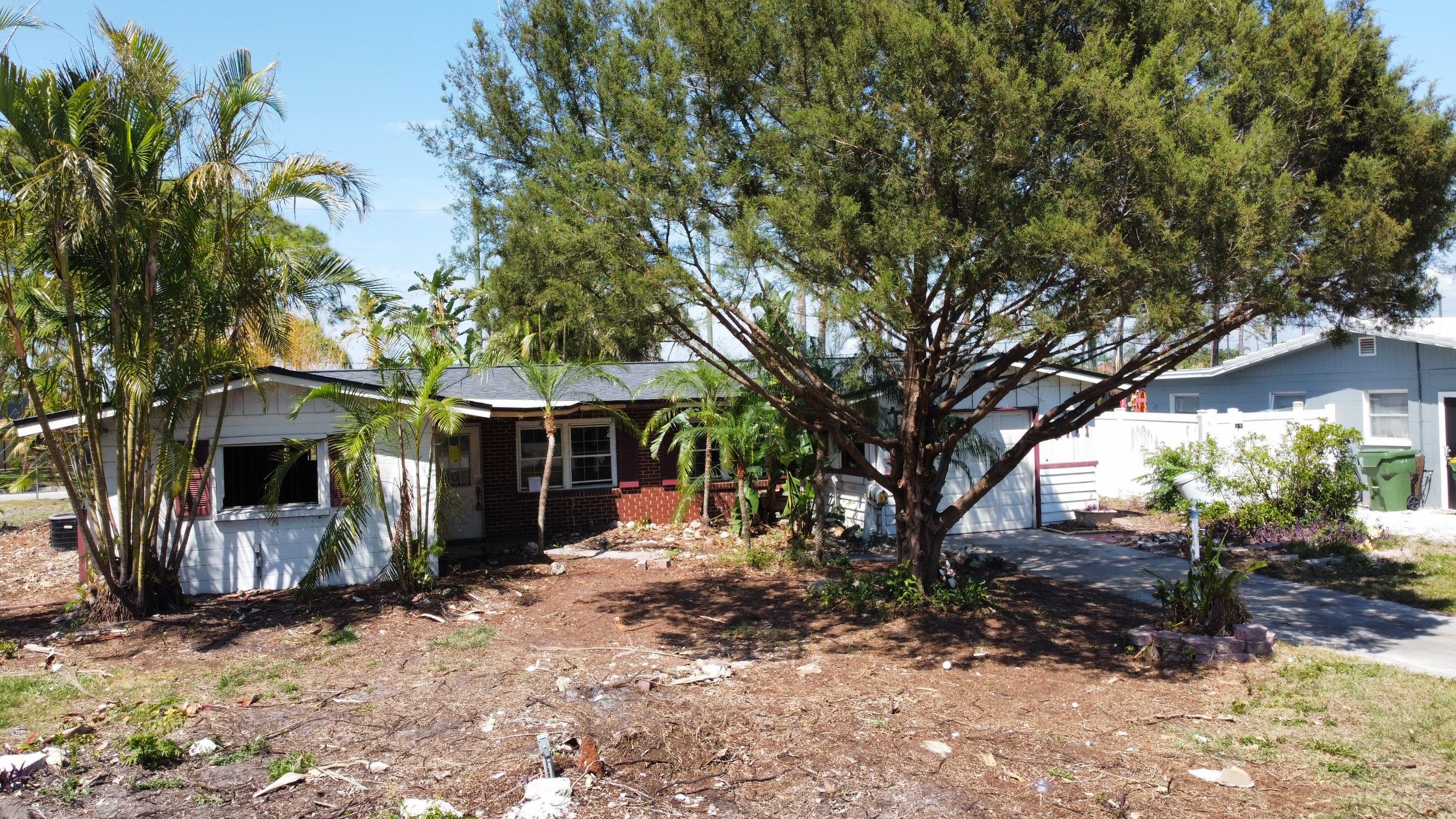 Roof Replacement in Sarasota FL, by Steadfast Roofing