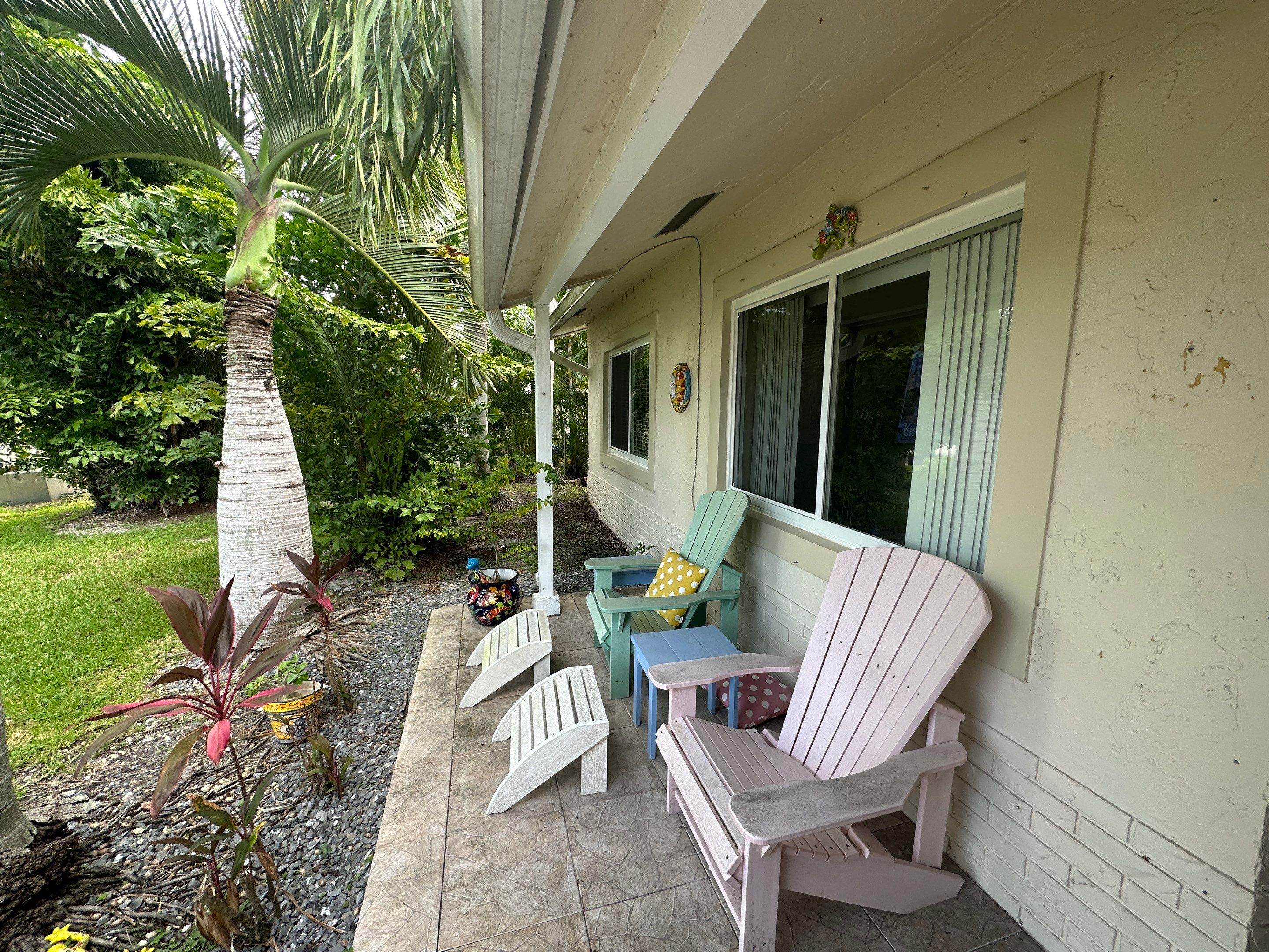 Water Damage Claim in Tamarac by FLAPA & KeyStone