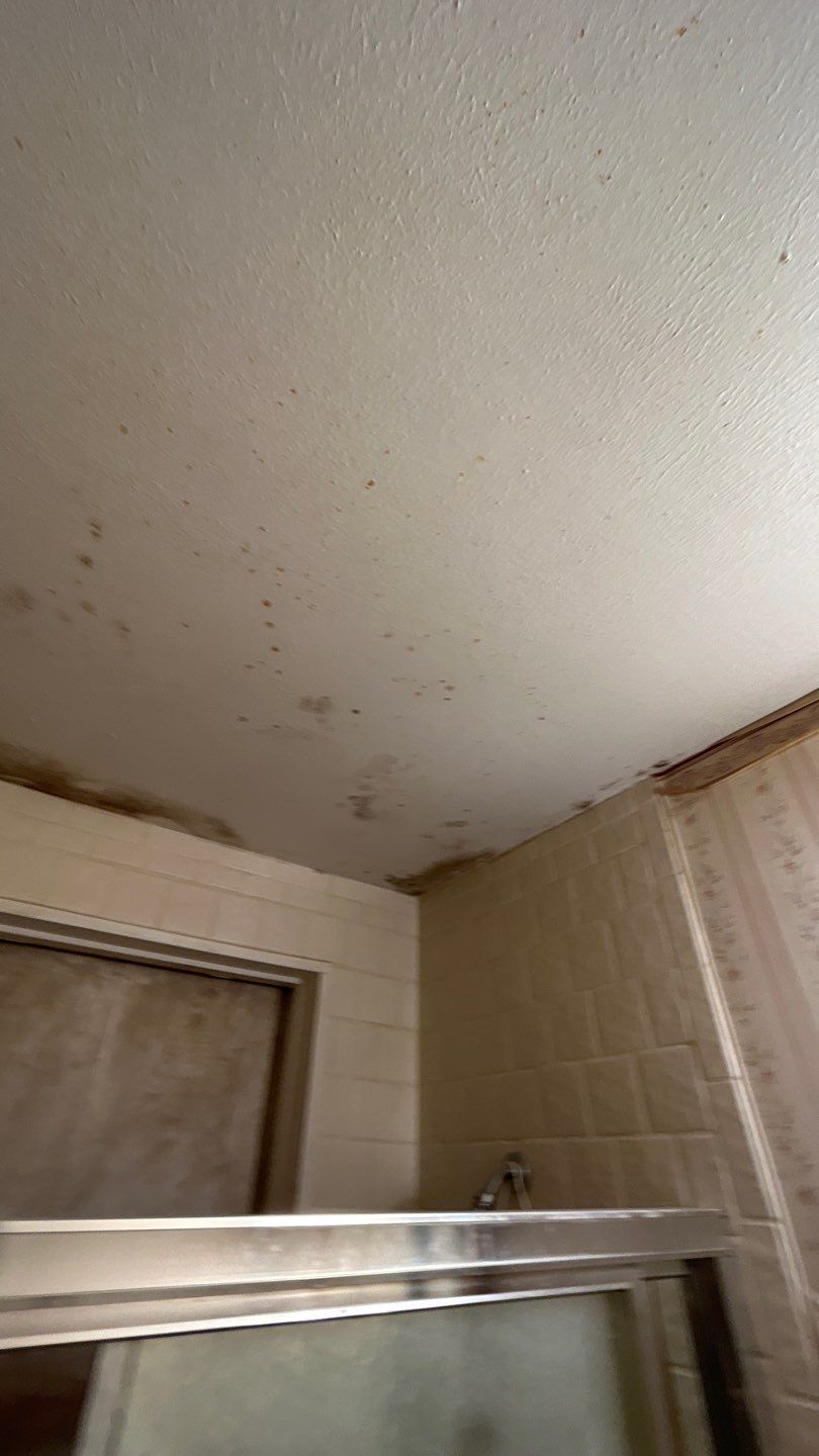 Water Damage by Accountable Home Services